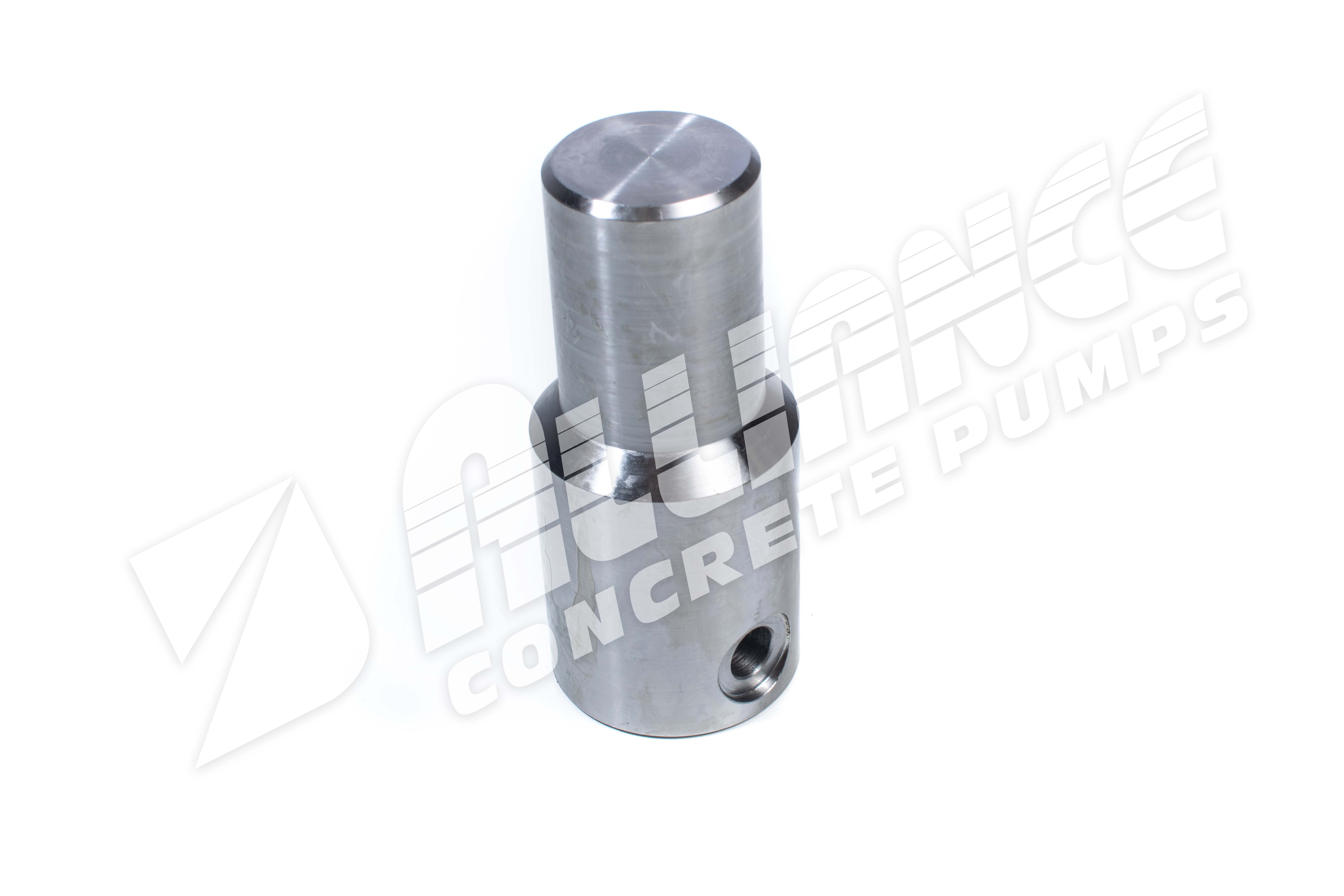 Bar Bushing Dead End