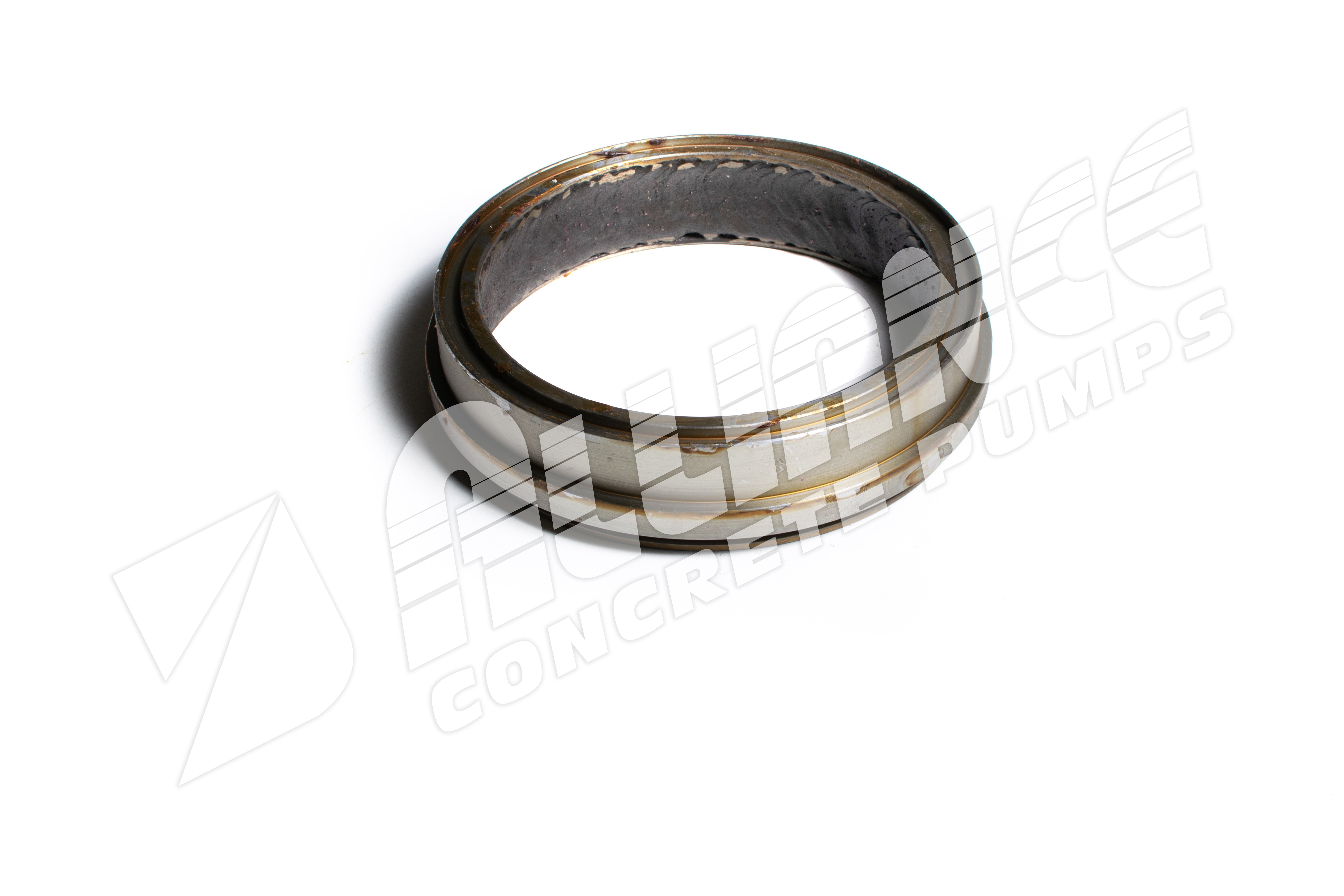 Reducing Ring