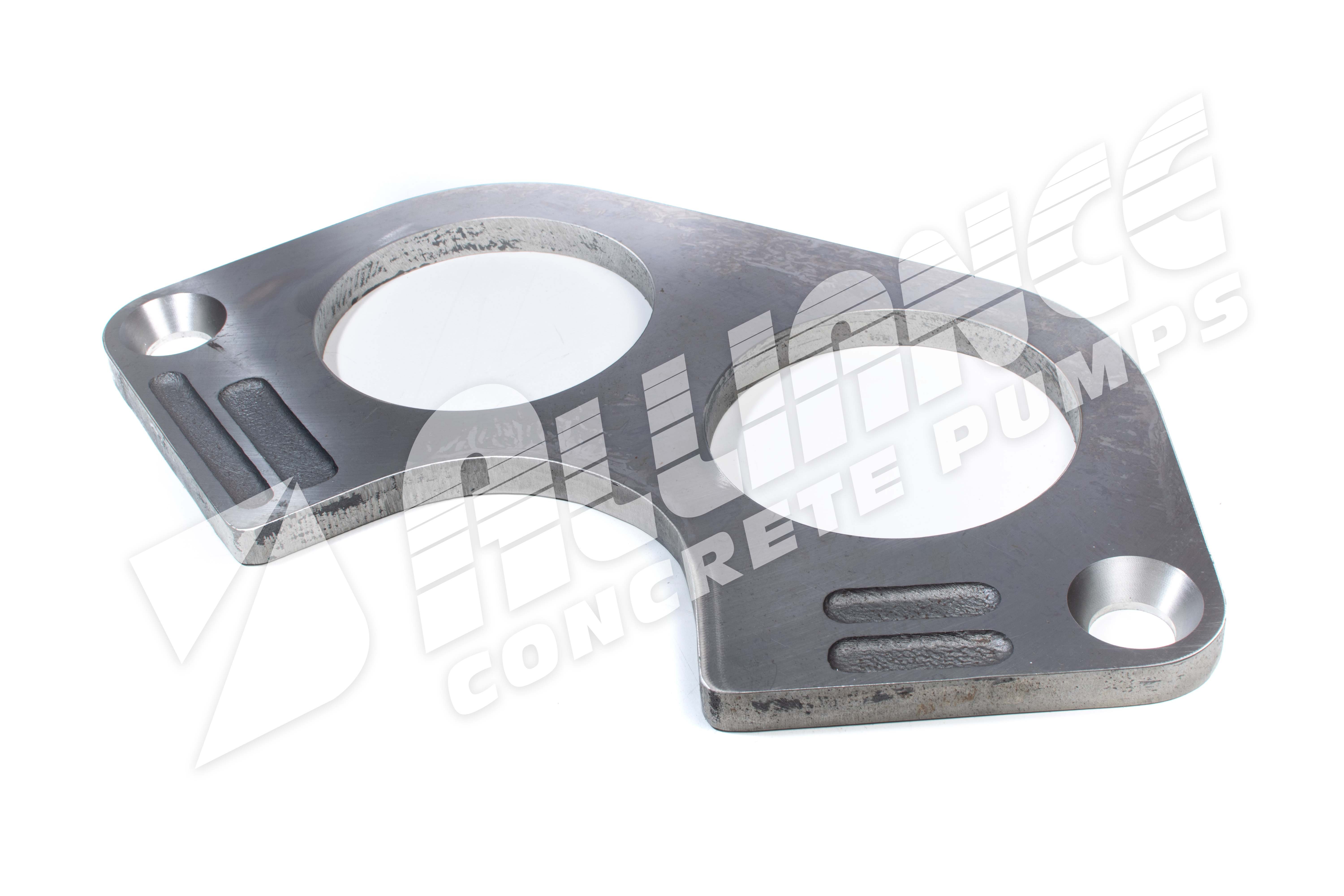 7" Wear Plate (180)
