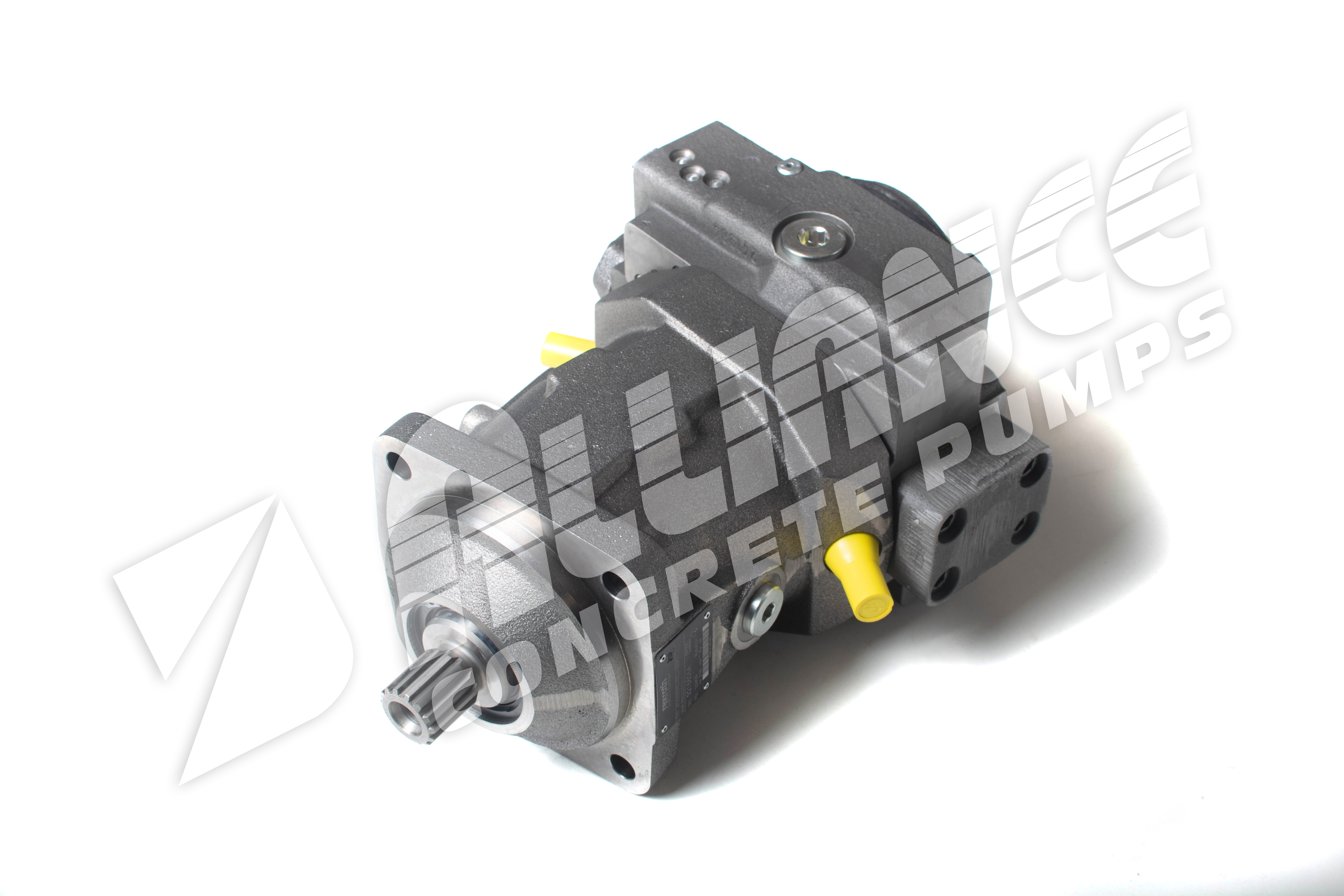 A7V055DR Main Pump