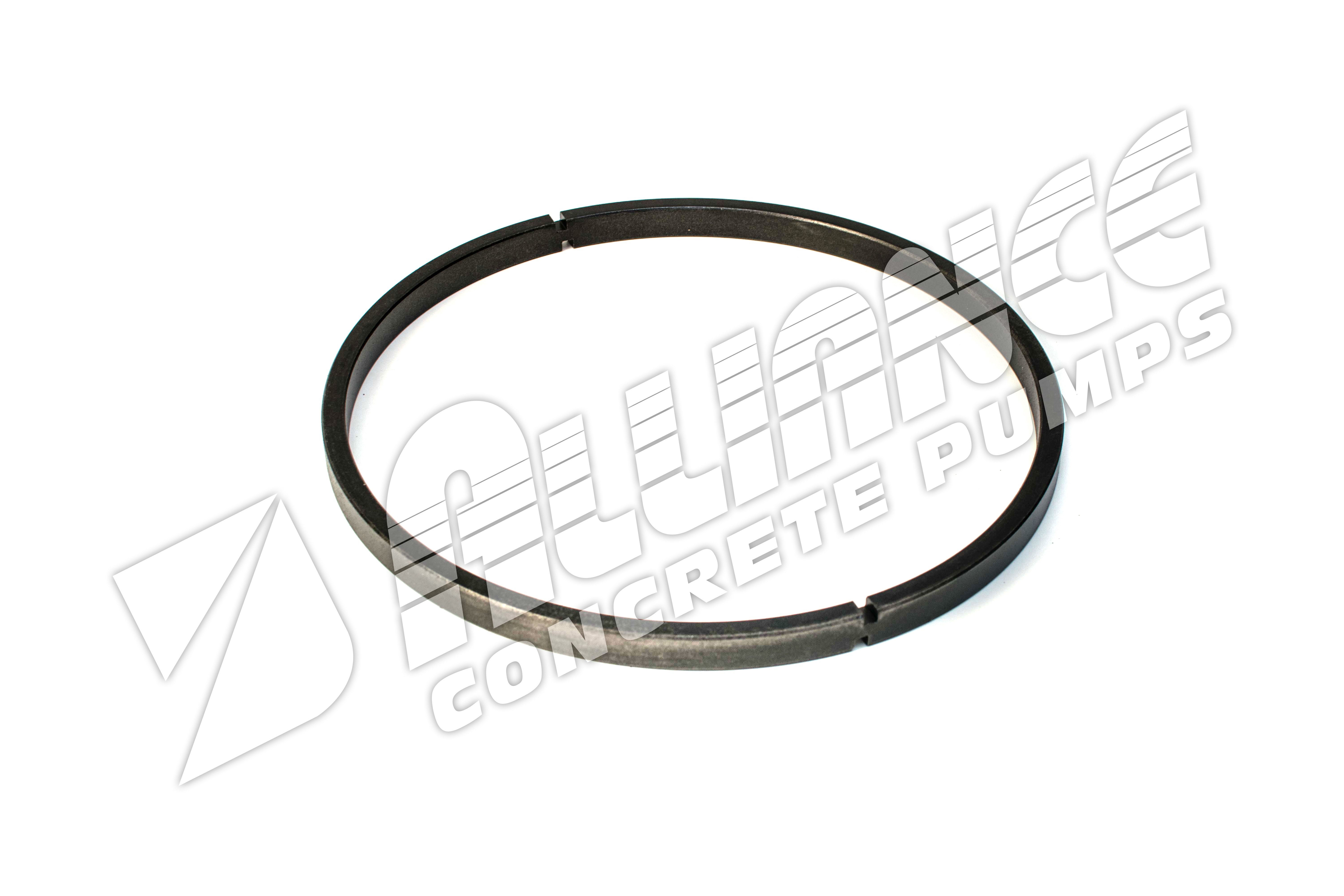 Half Ring DN250