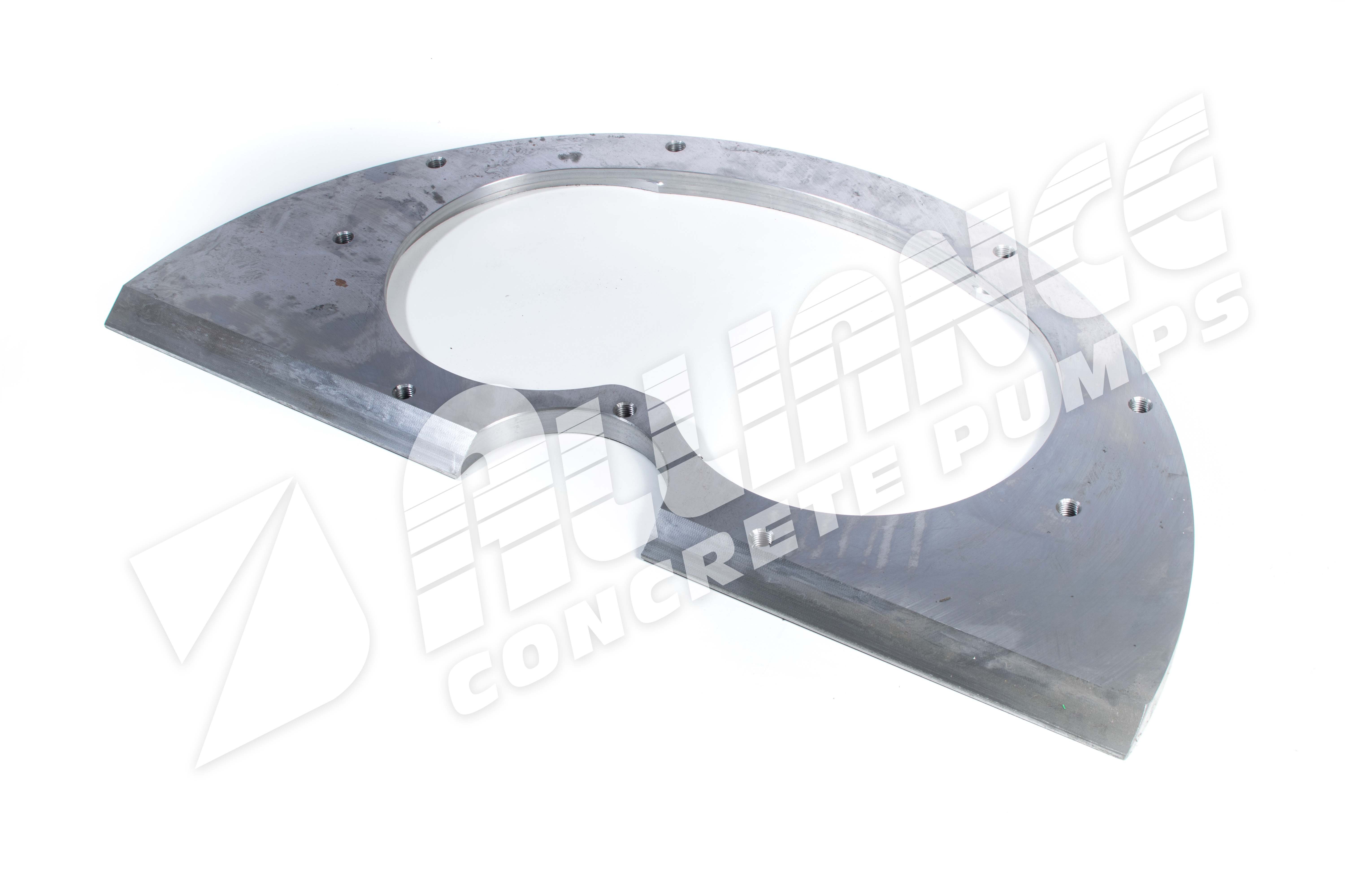 Mounting Plate For 250