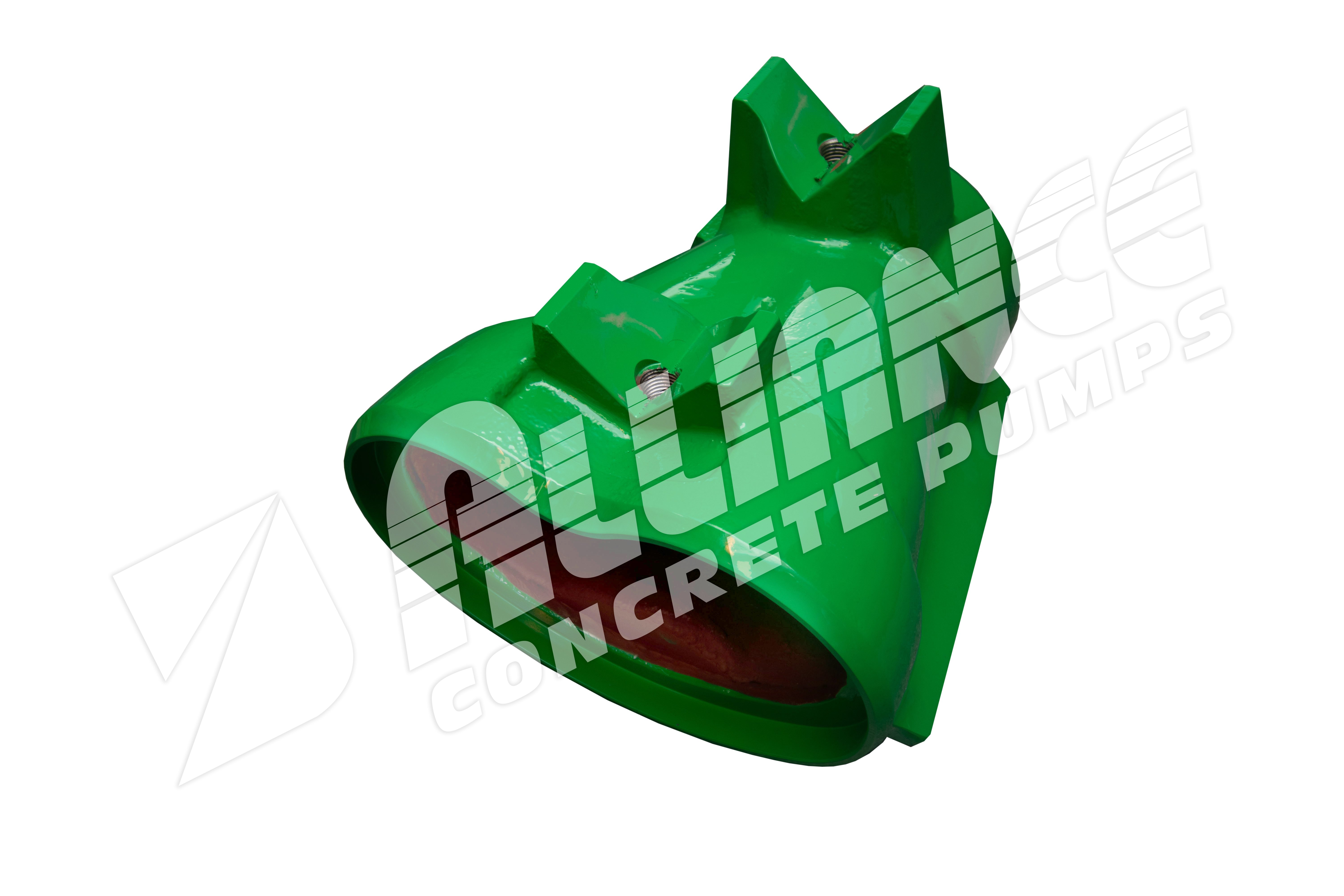 B-Rock Valve DN 220/180
