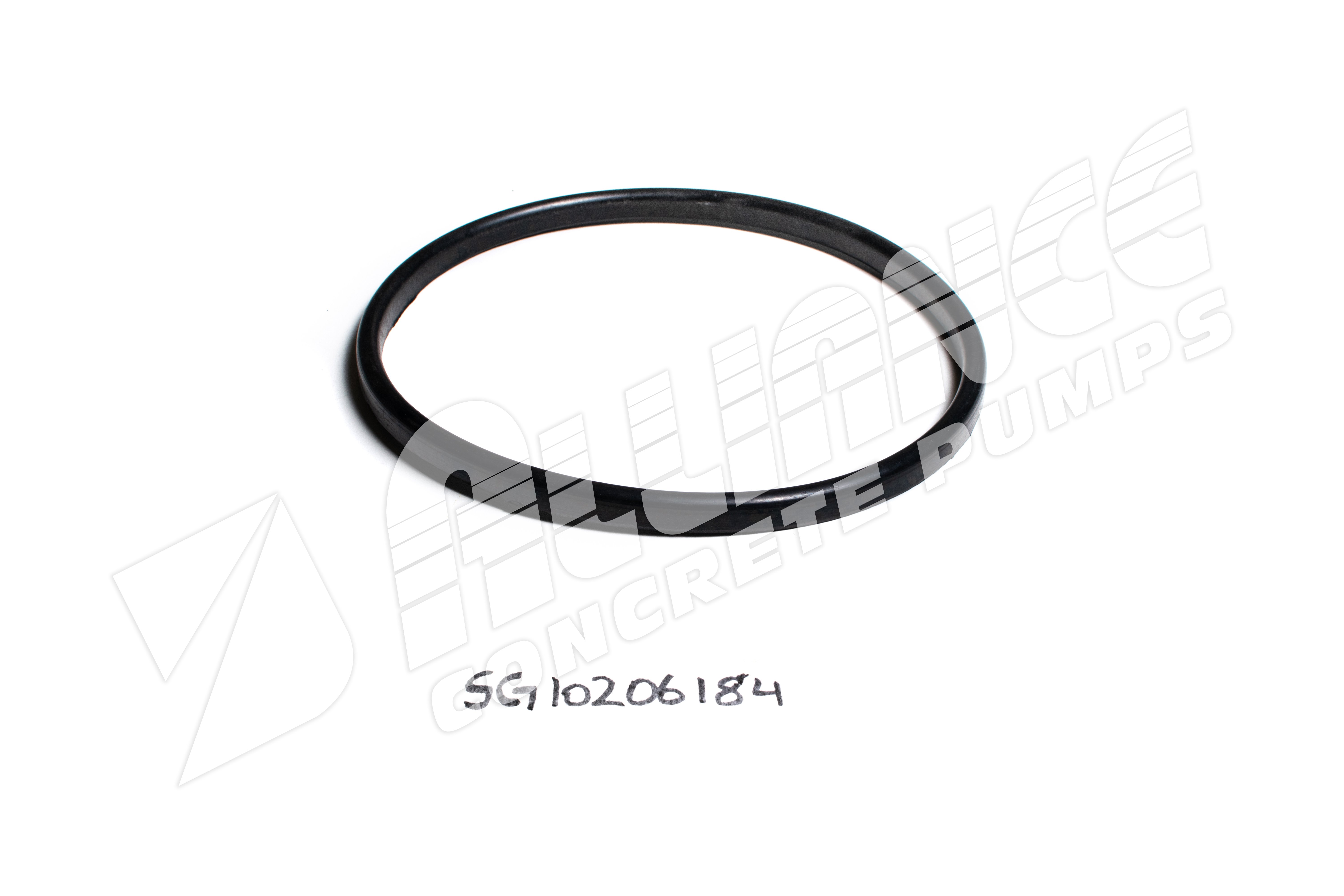7" O-Ring DN180 (New)