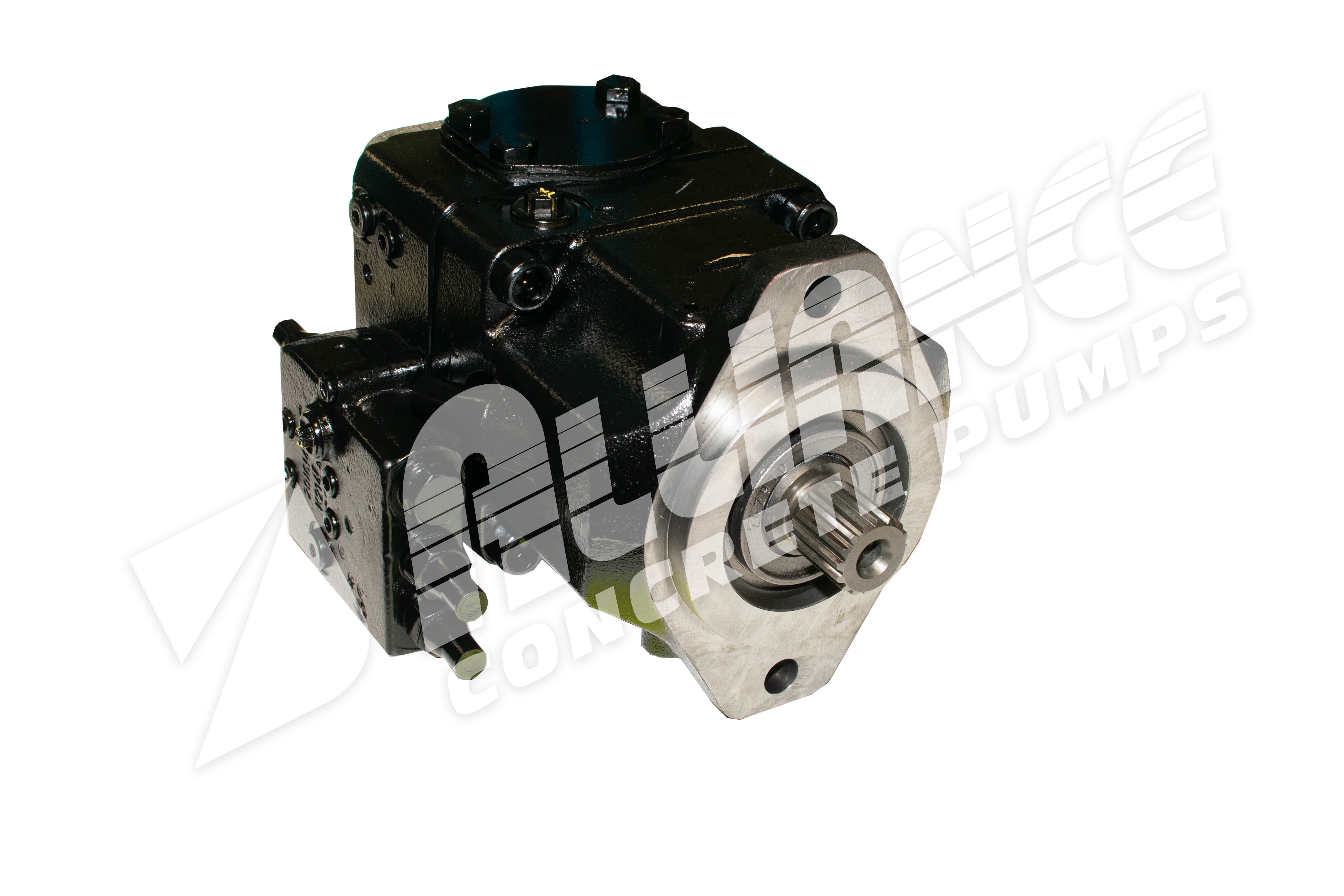 A11VO60DRS/10L
