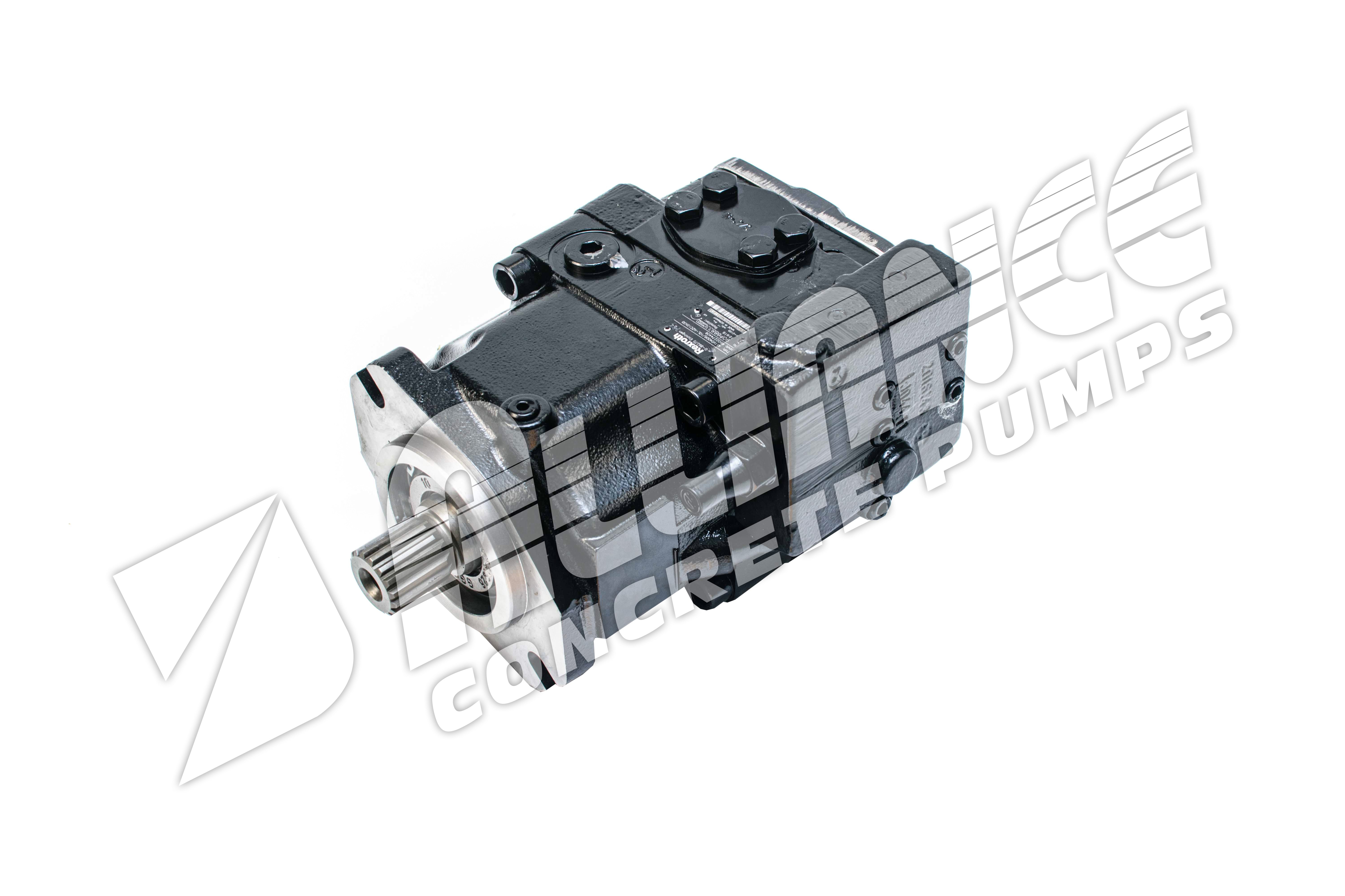 A11VO40DR/10L