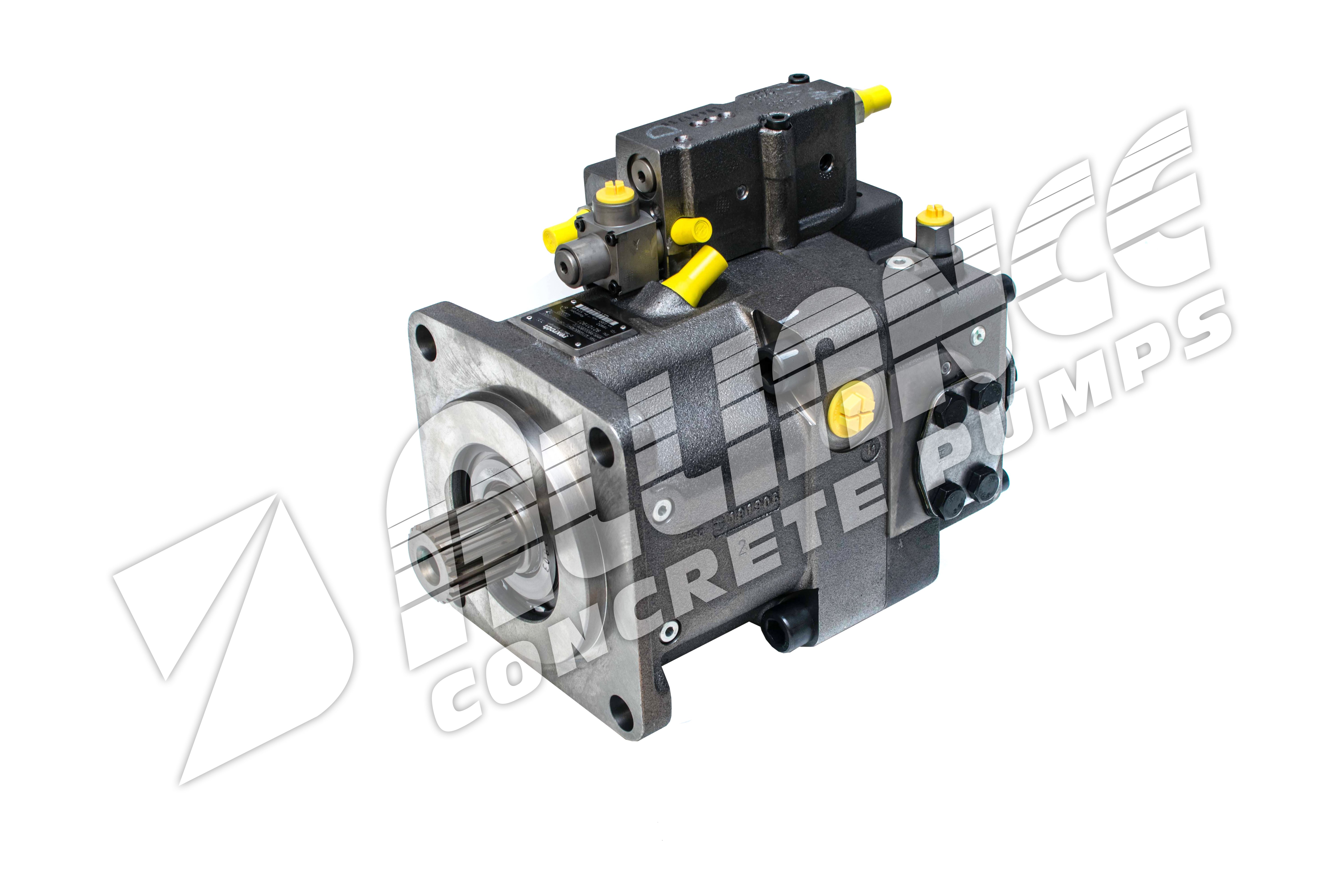 A11V095 Hydraulic Main Pump