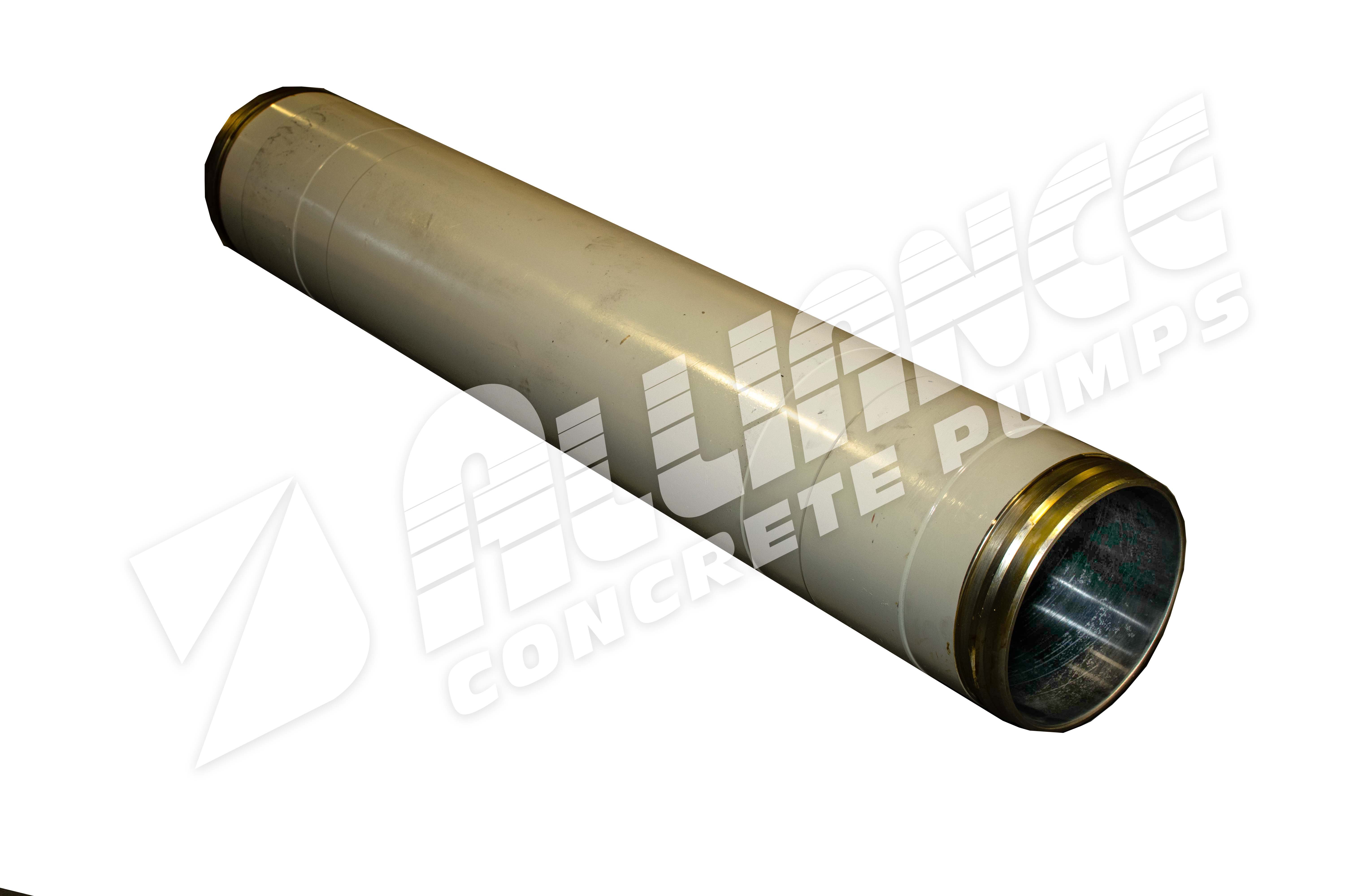 7" Concrete Cylinder DN180
