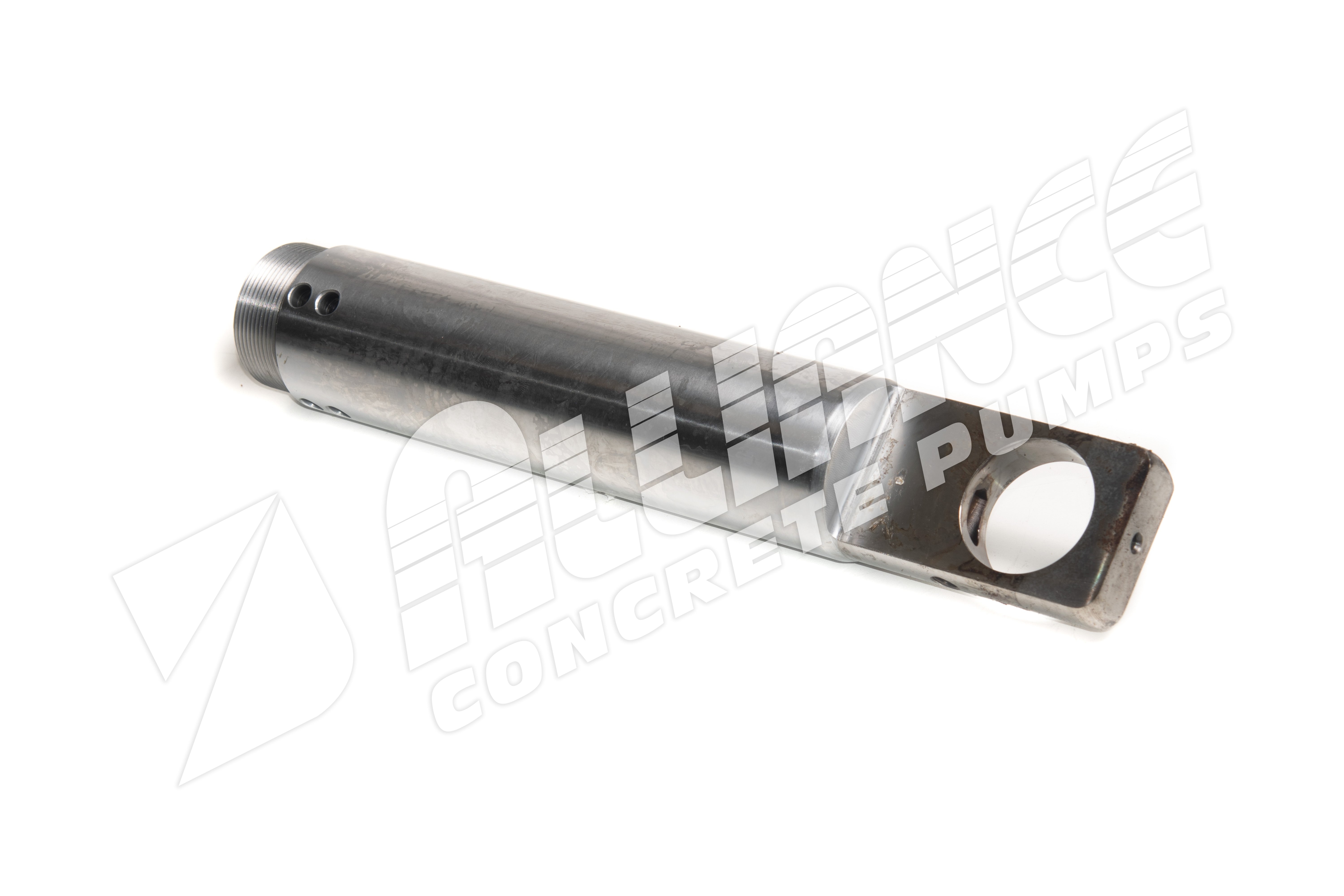 Plunger Cylinder Rod