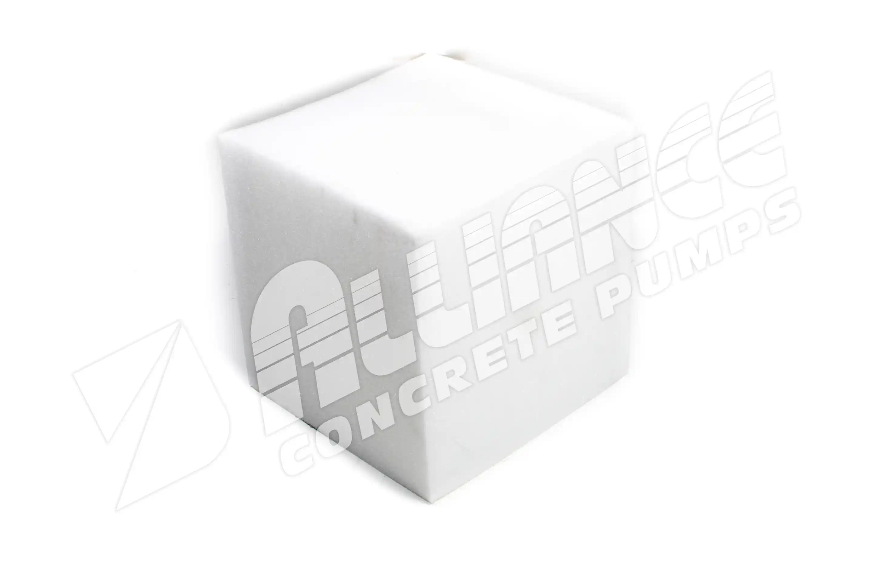 Sponge Square - Alliance Concrete Pumps Online Store