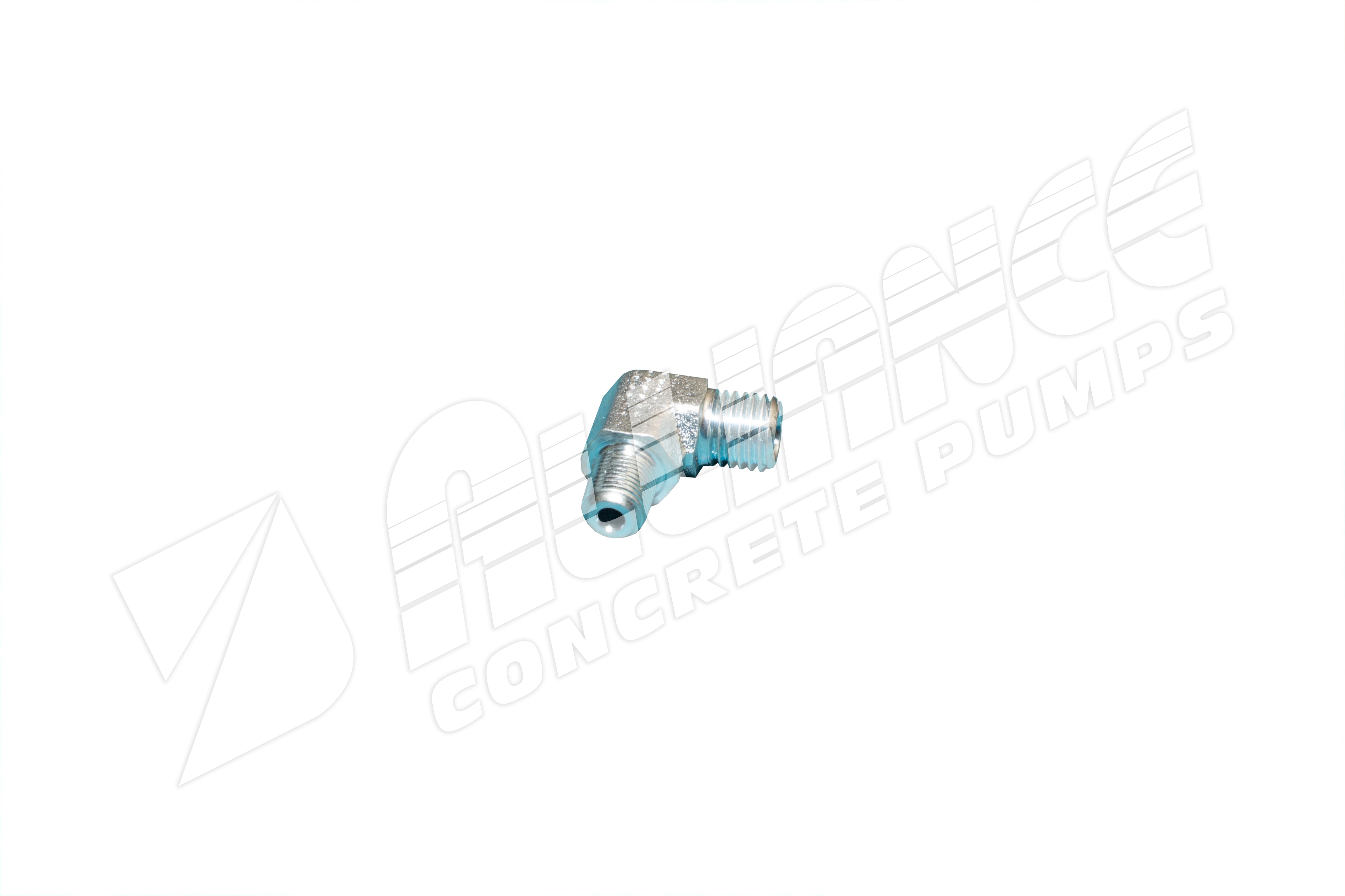 Rear Housing Metric Fitting (Requires 3)