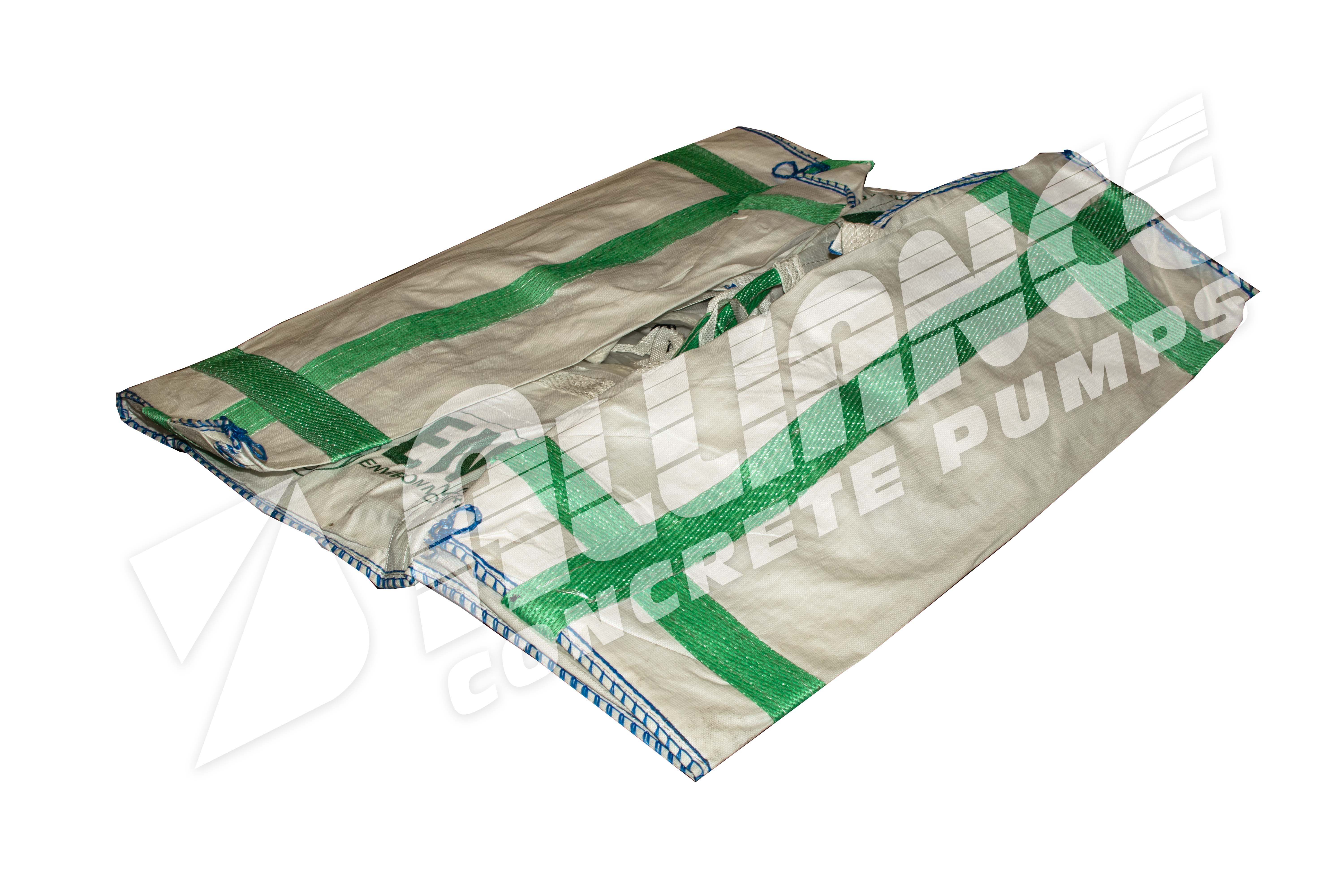 Works With: Putzmeister Line Pumps - Alliance Concrete Pumps