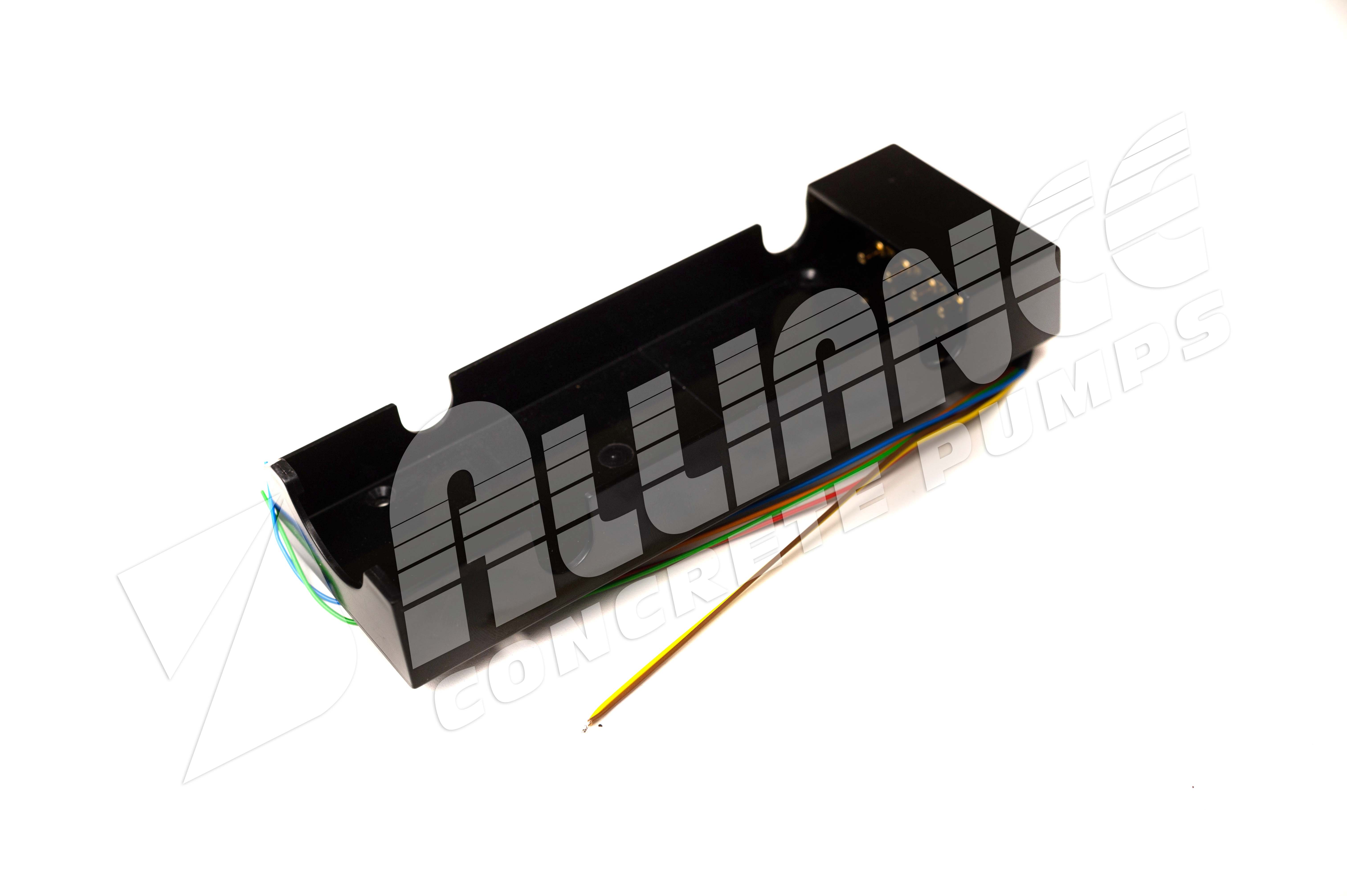 Battery Compartment