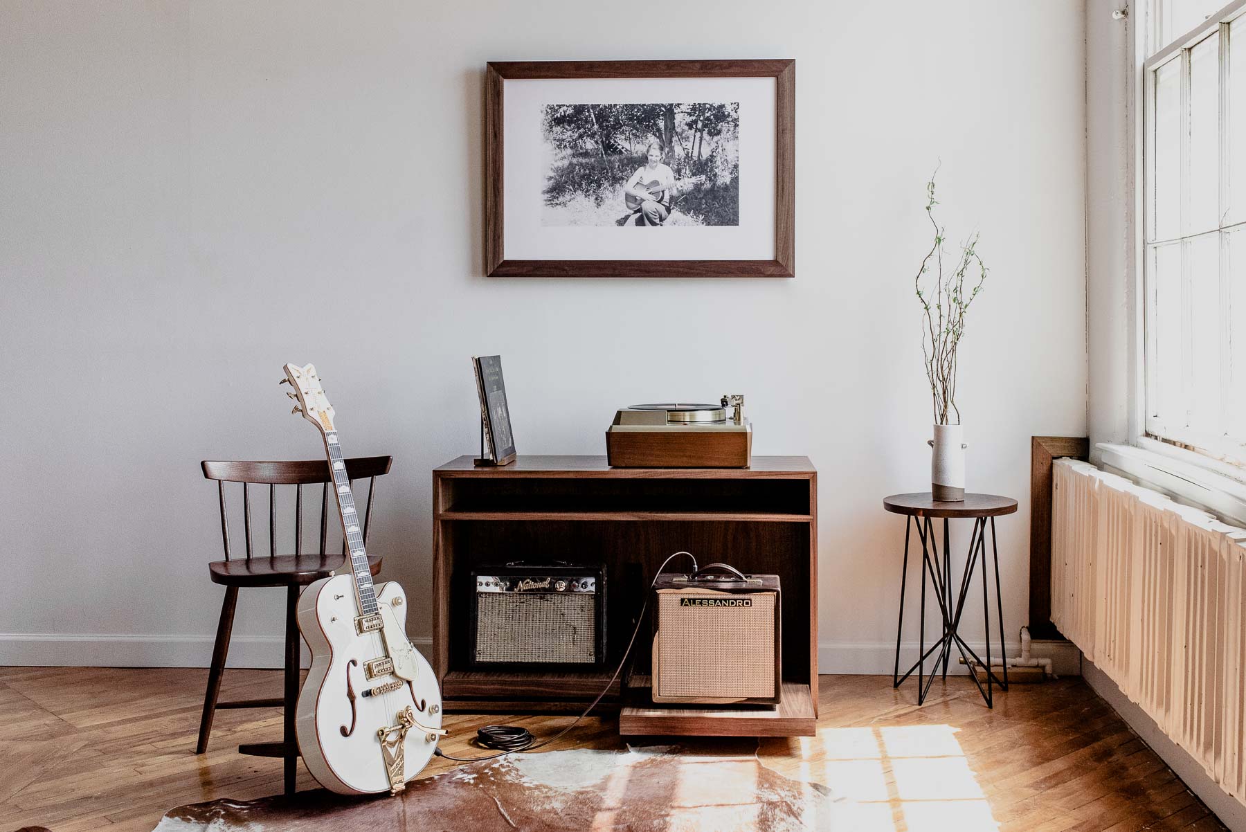 Gallery - American Music Furniture