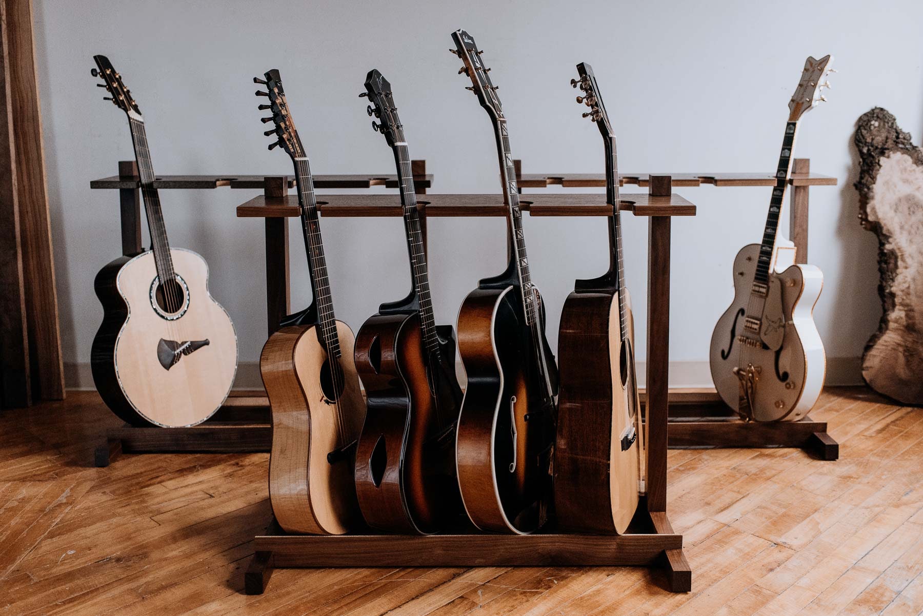 Guitar Stands American Music Furniture