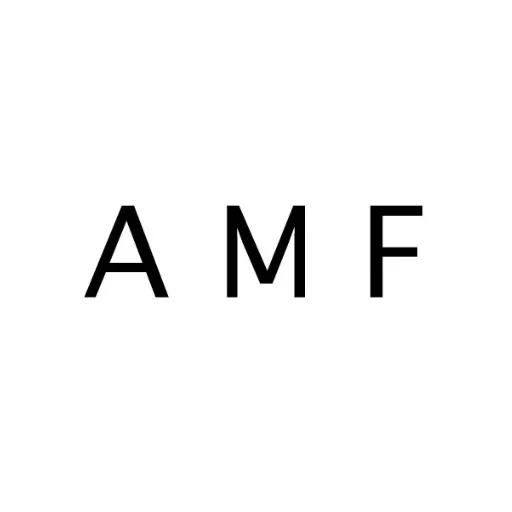 American Music Furniture logo