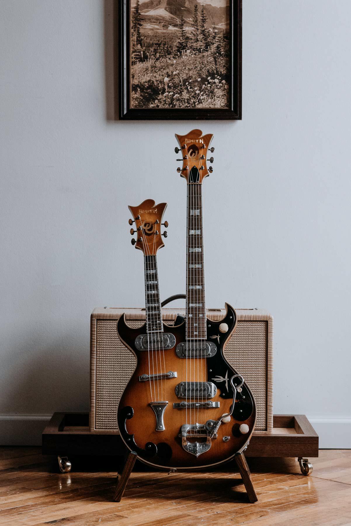 Our Dealers - American Music Furniture