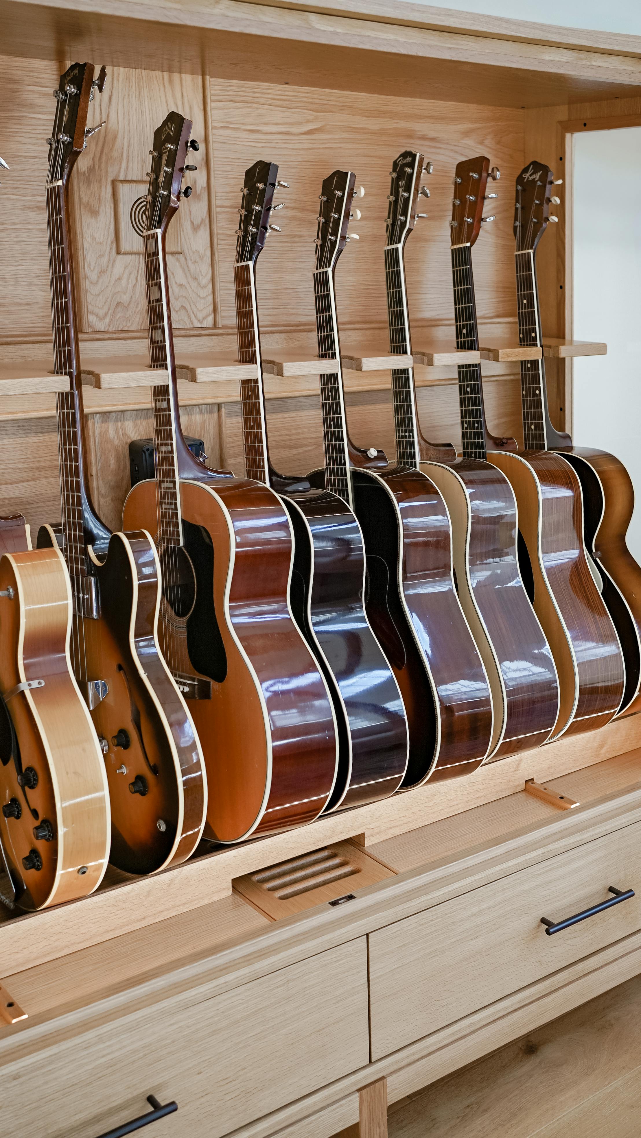 Gallery - American Music Furniture