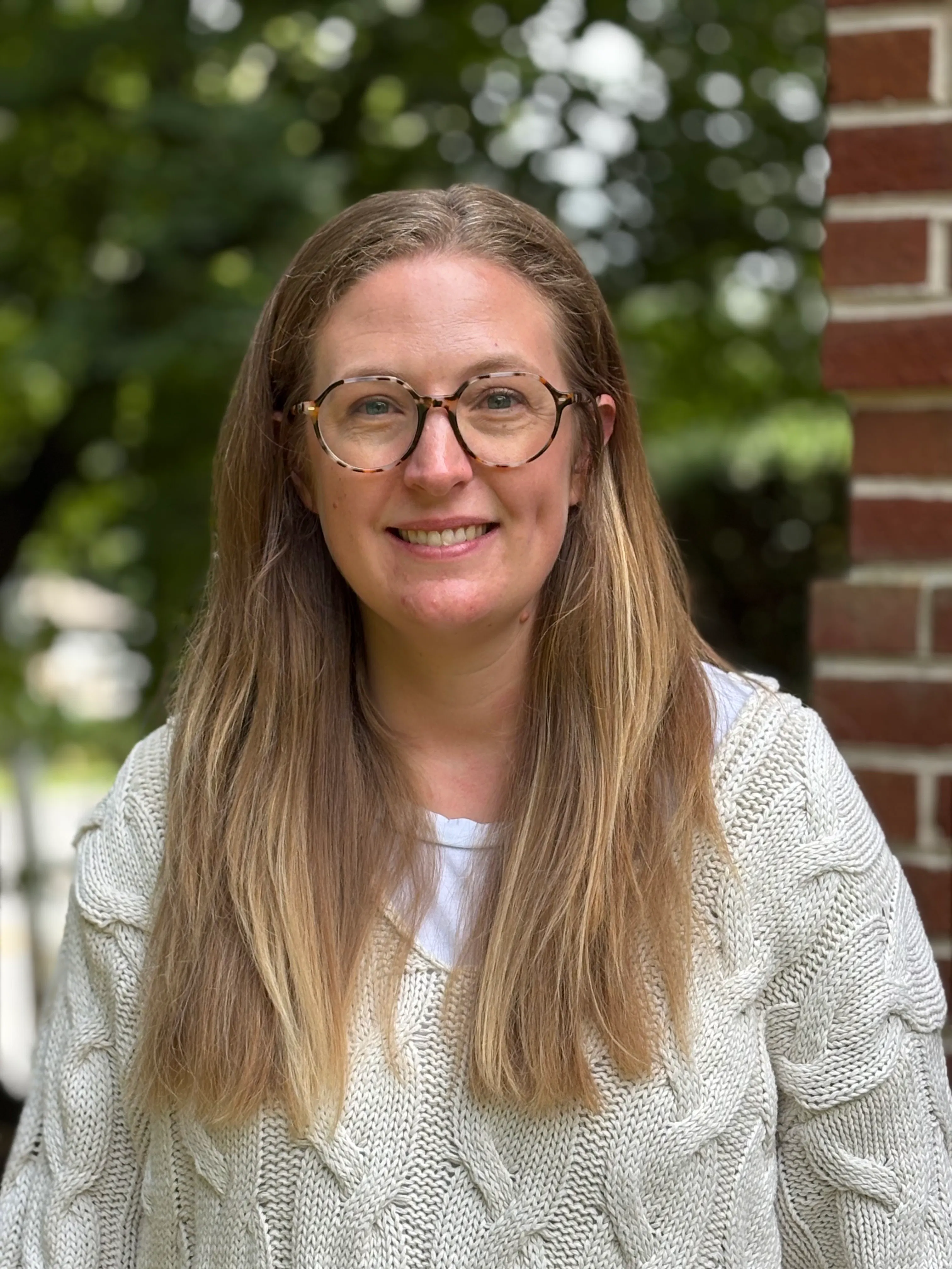 Carolyn Haggerty, PT, DPT
