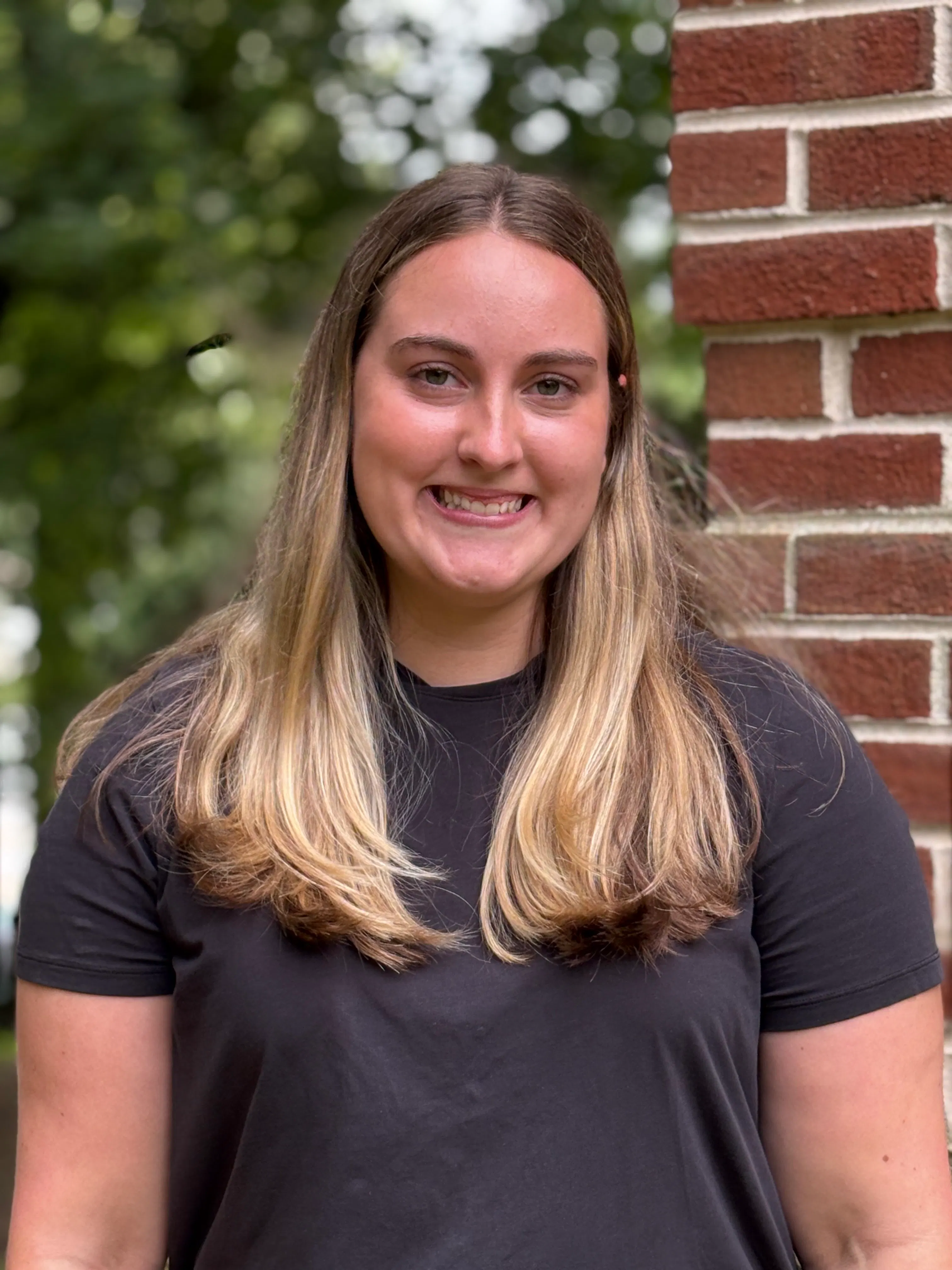 Olivia Reinsel, PT, DPT