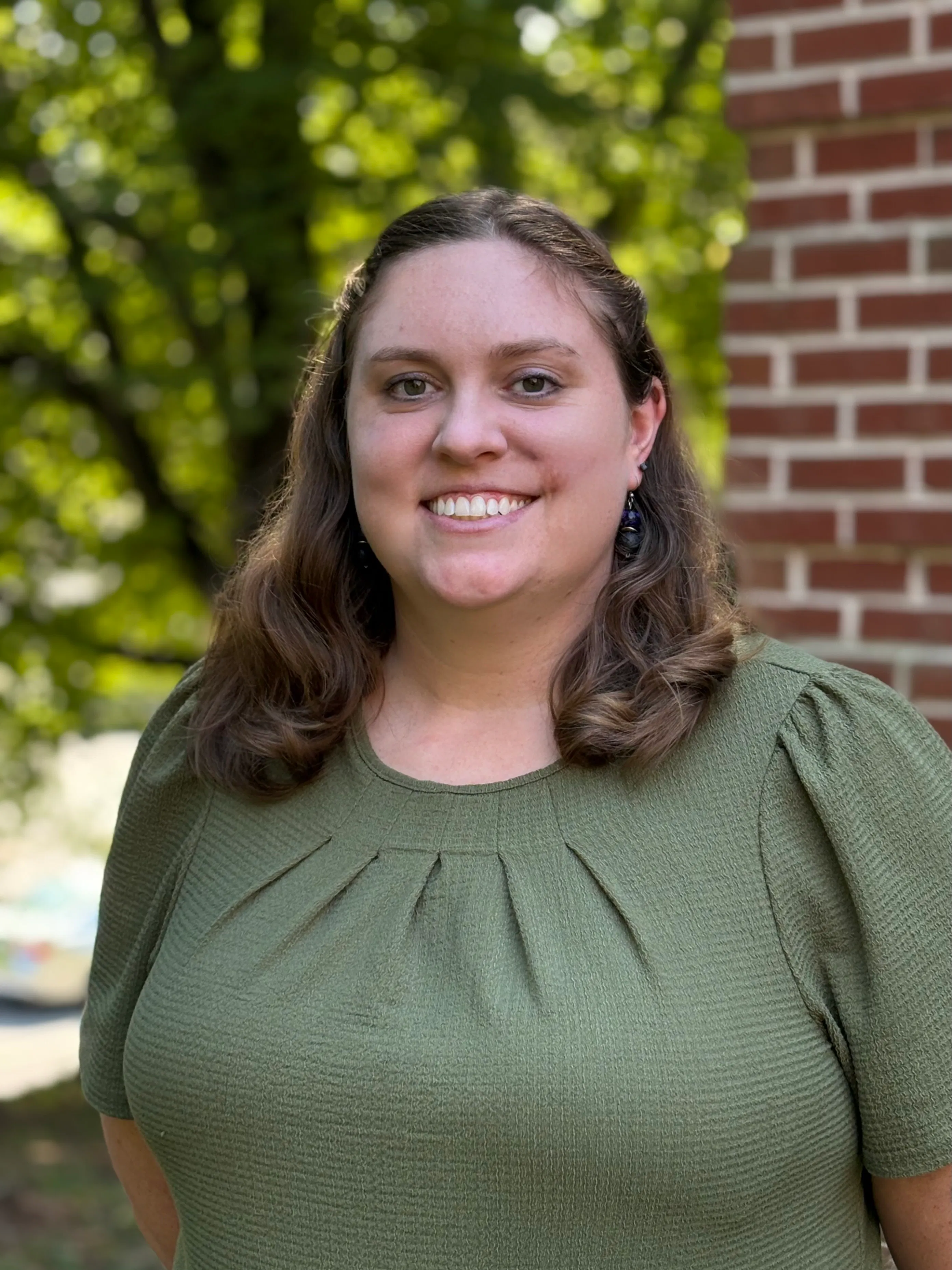 Taylor Shelley, PT, DPT