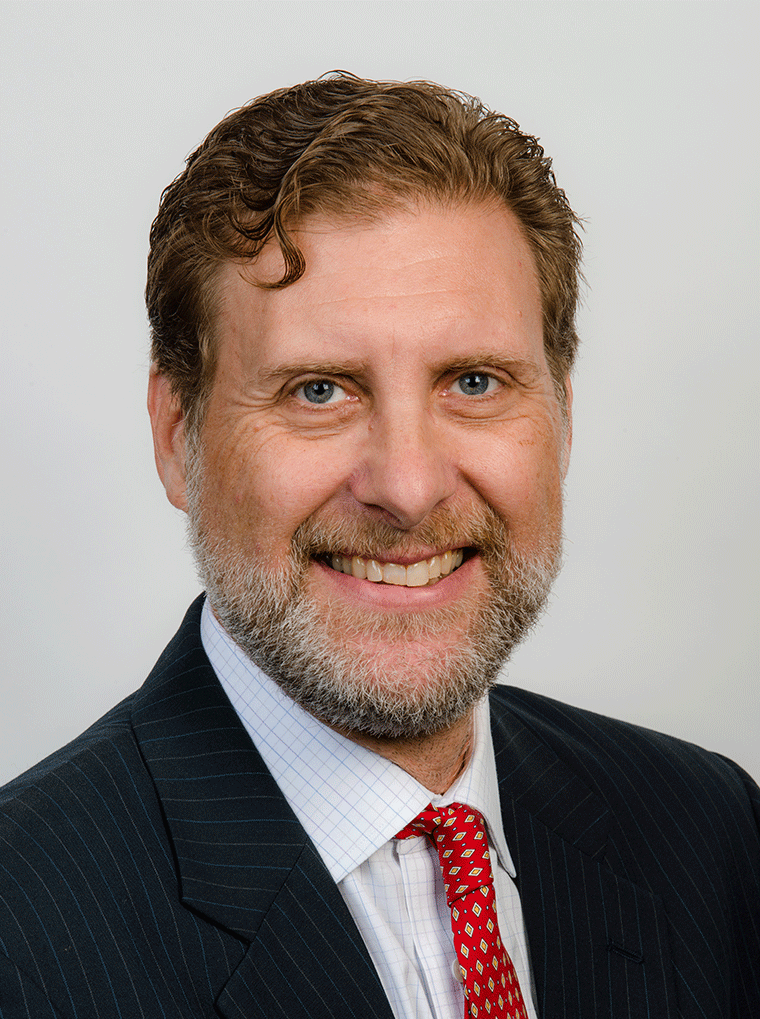 Thomas Spratt • Ardmore Banking Advisors, Inc