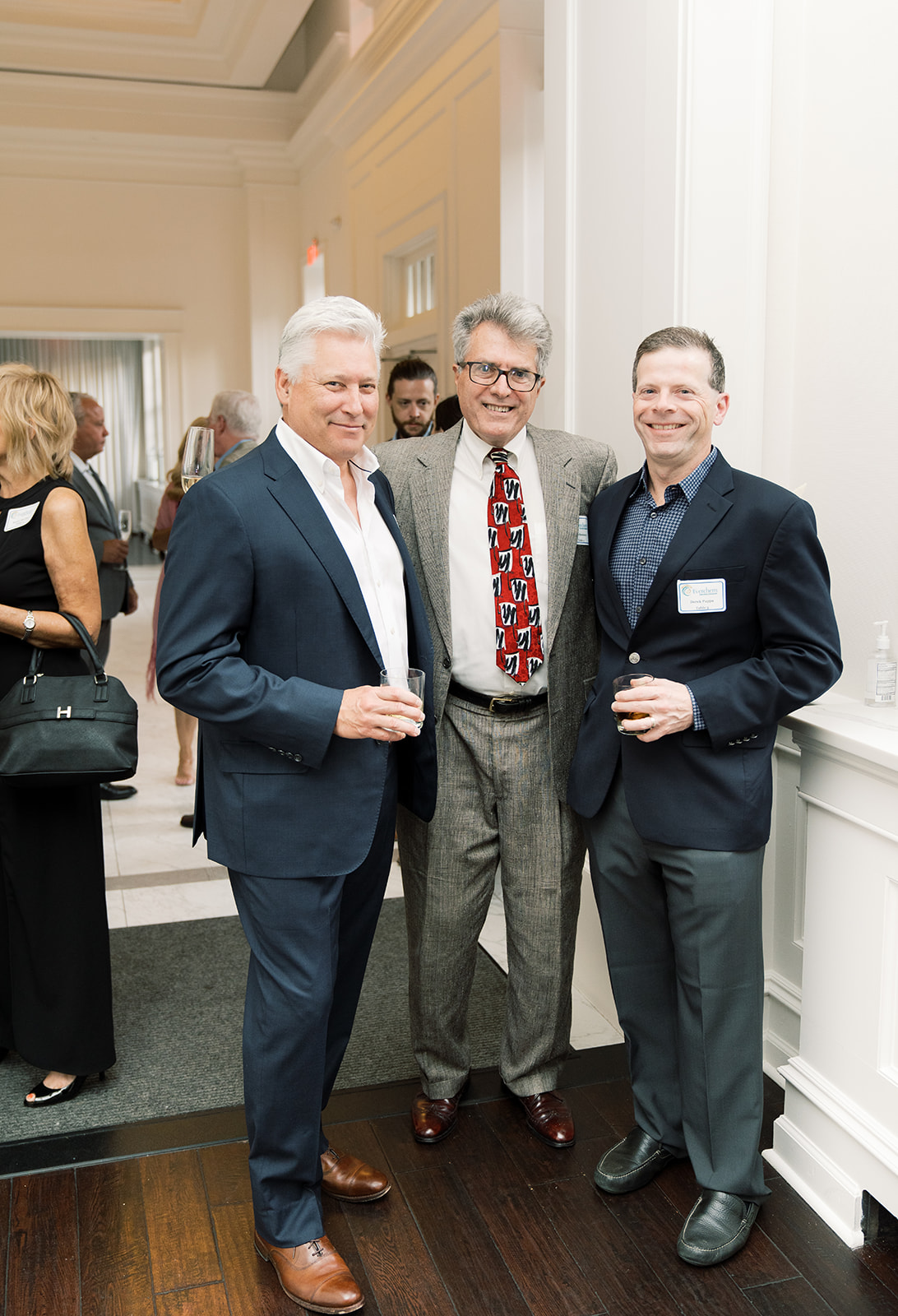 Everchem 20th Anniversary