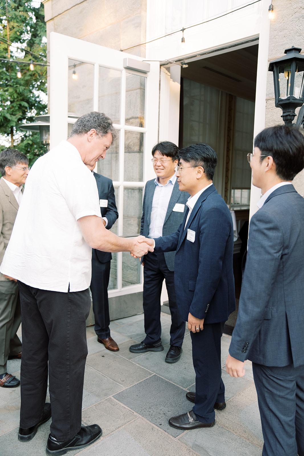 Everchem 20th Anniversary