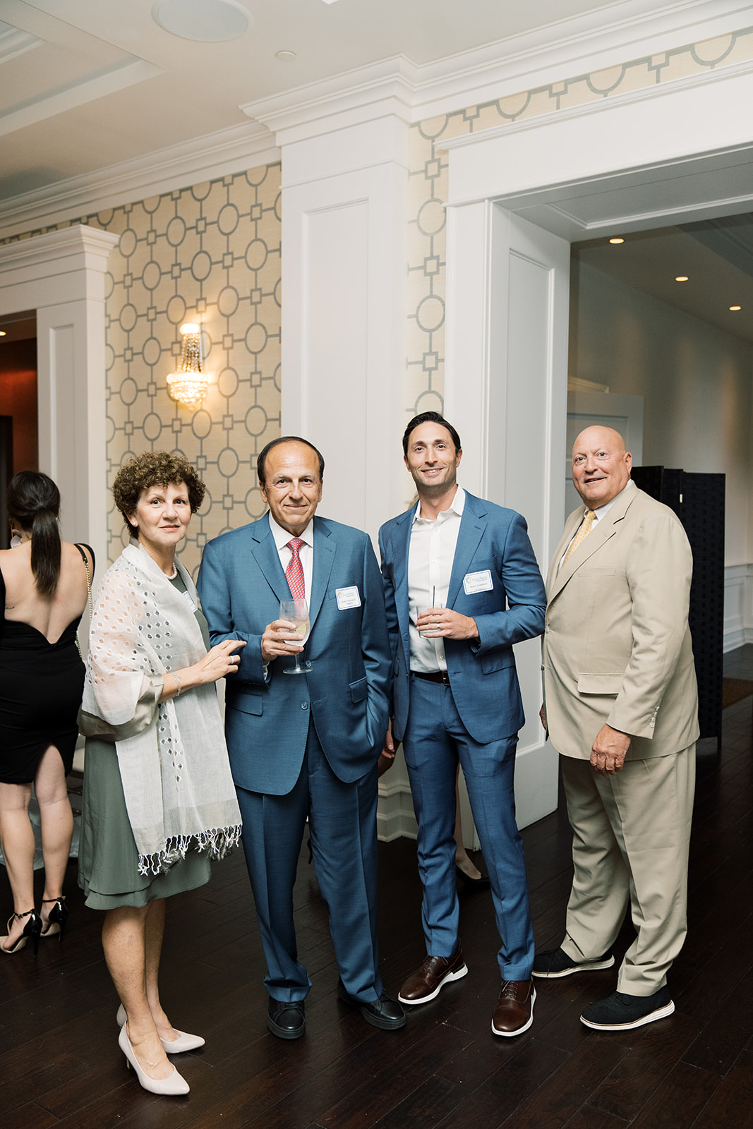Everchem 20th Anniversary