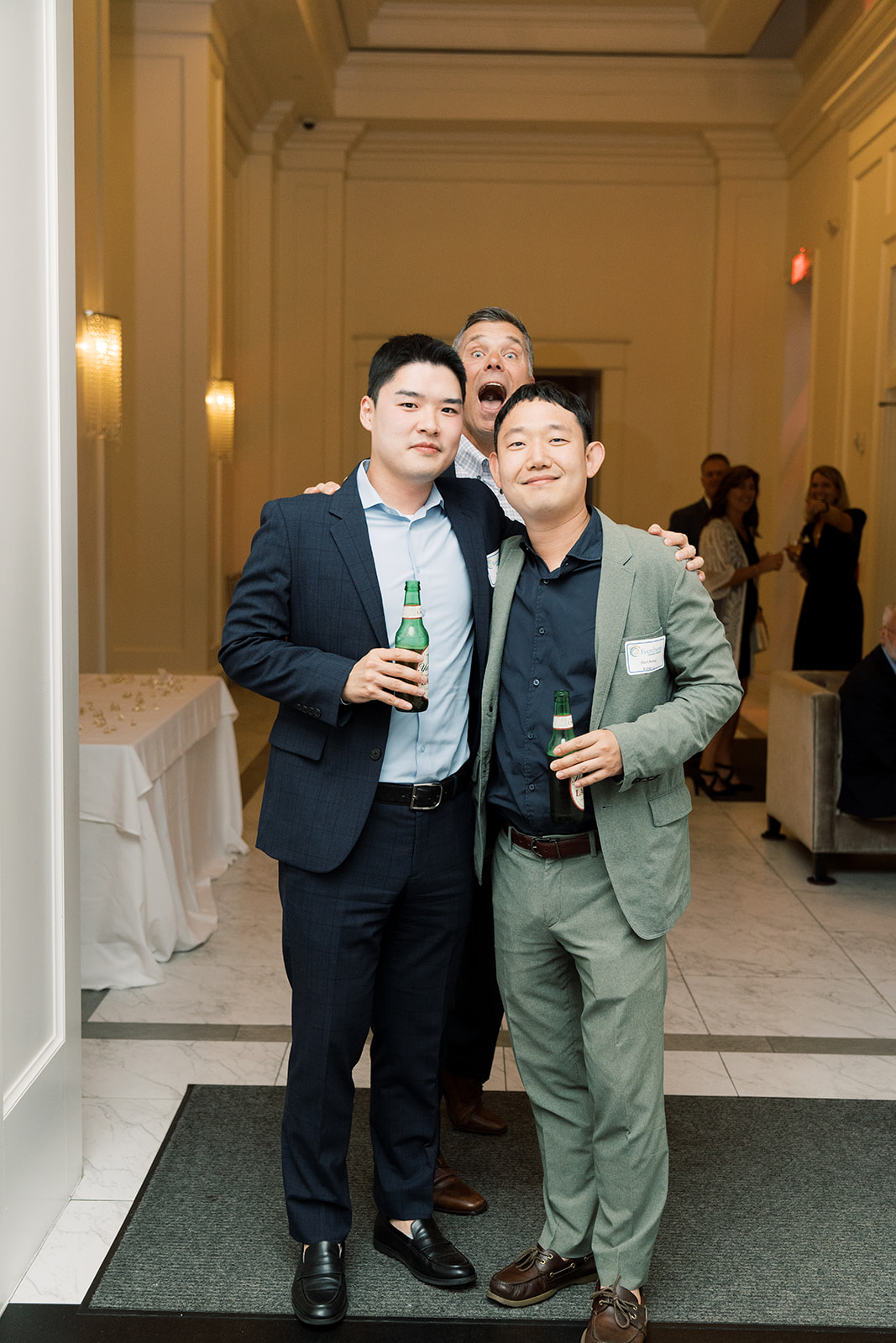 Everchem 20th Anniversary