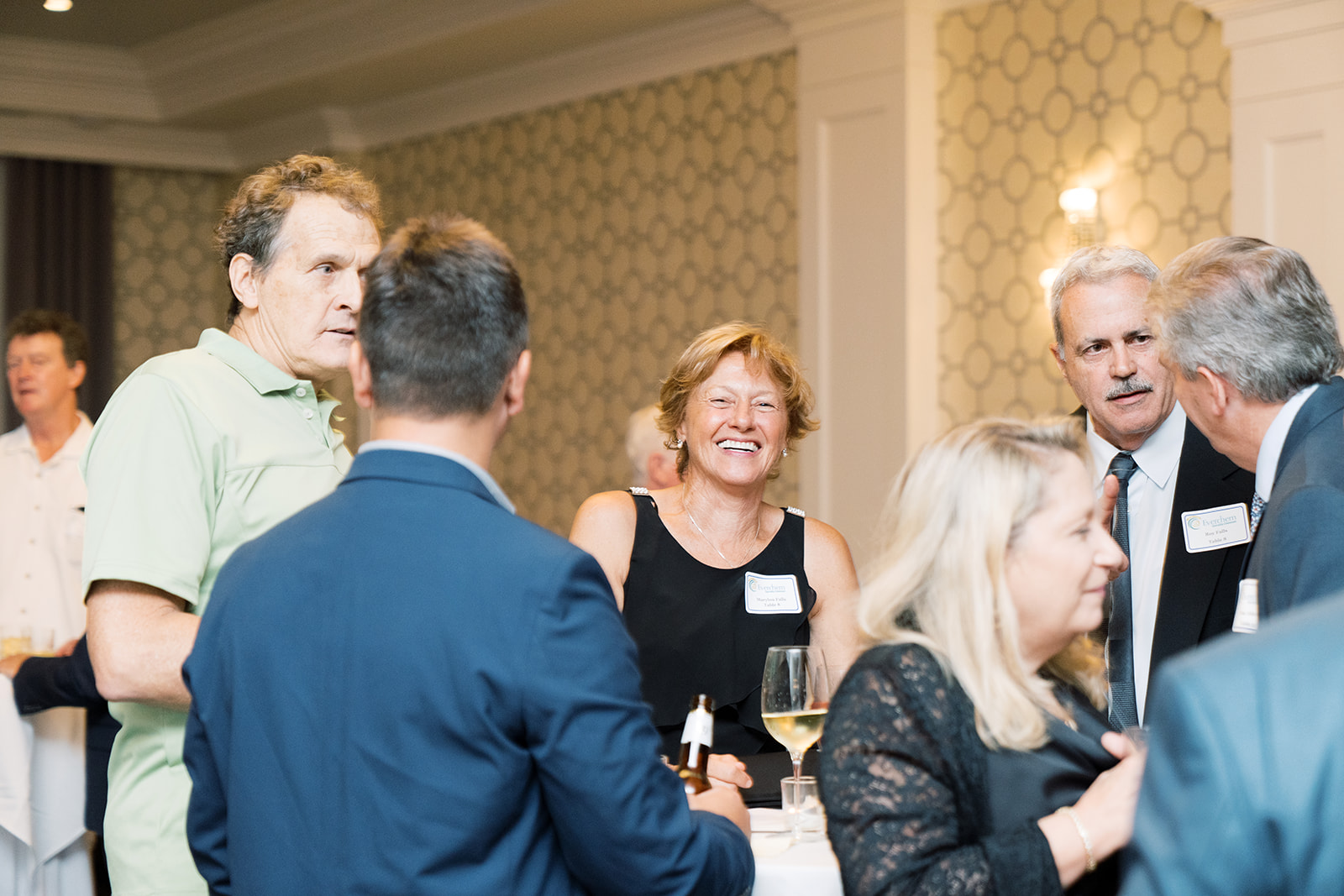 Everchem 20th Anniversary