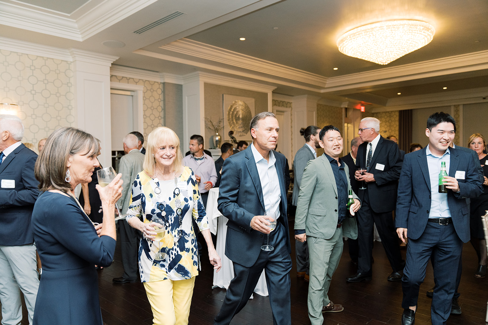 Everchem 20th Anniversary