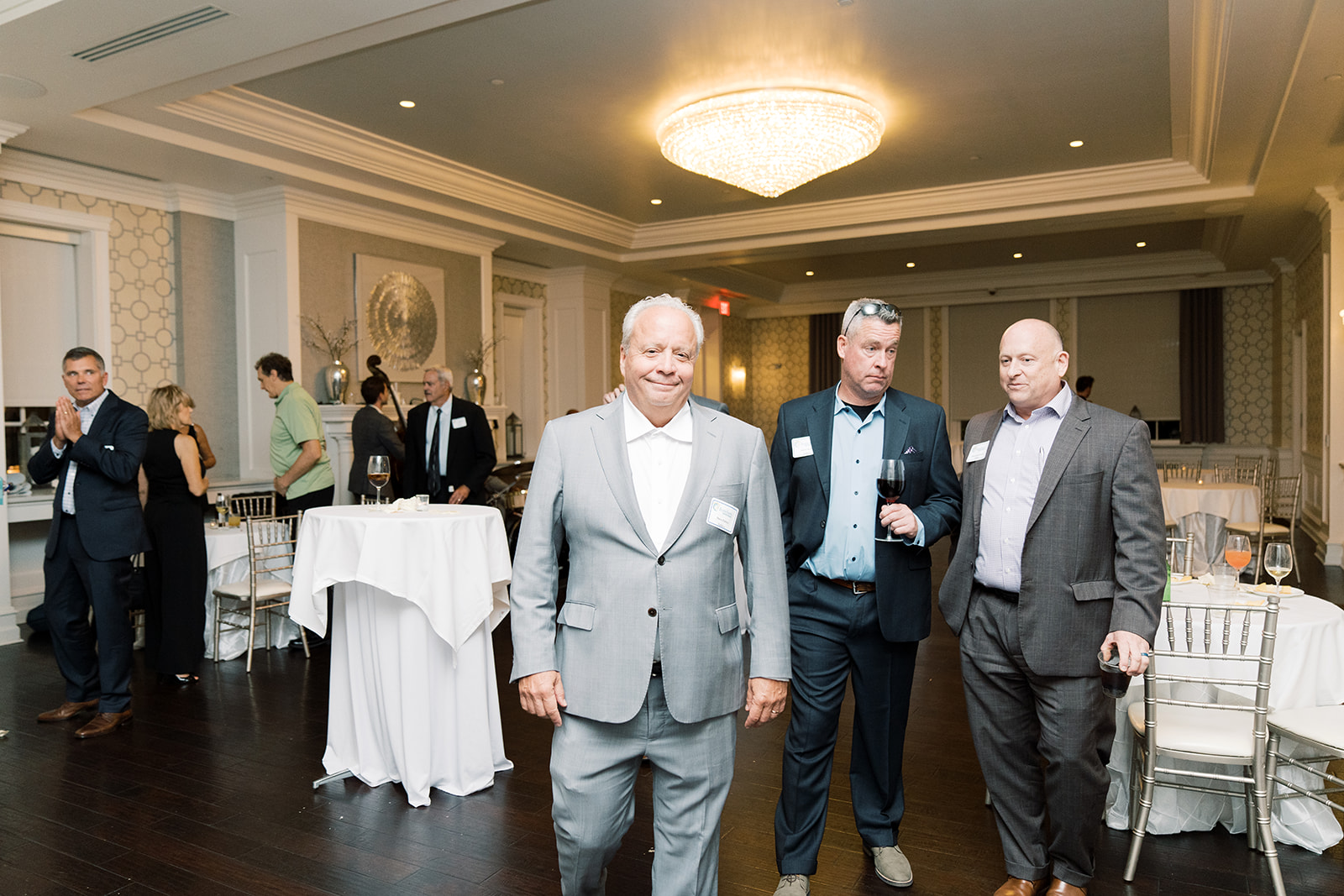 Everchem 20th Anniversary