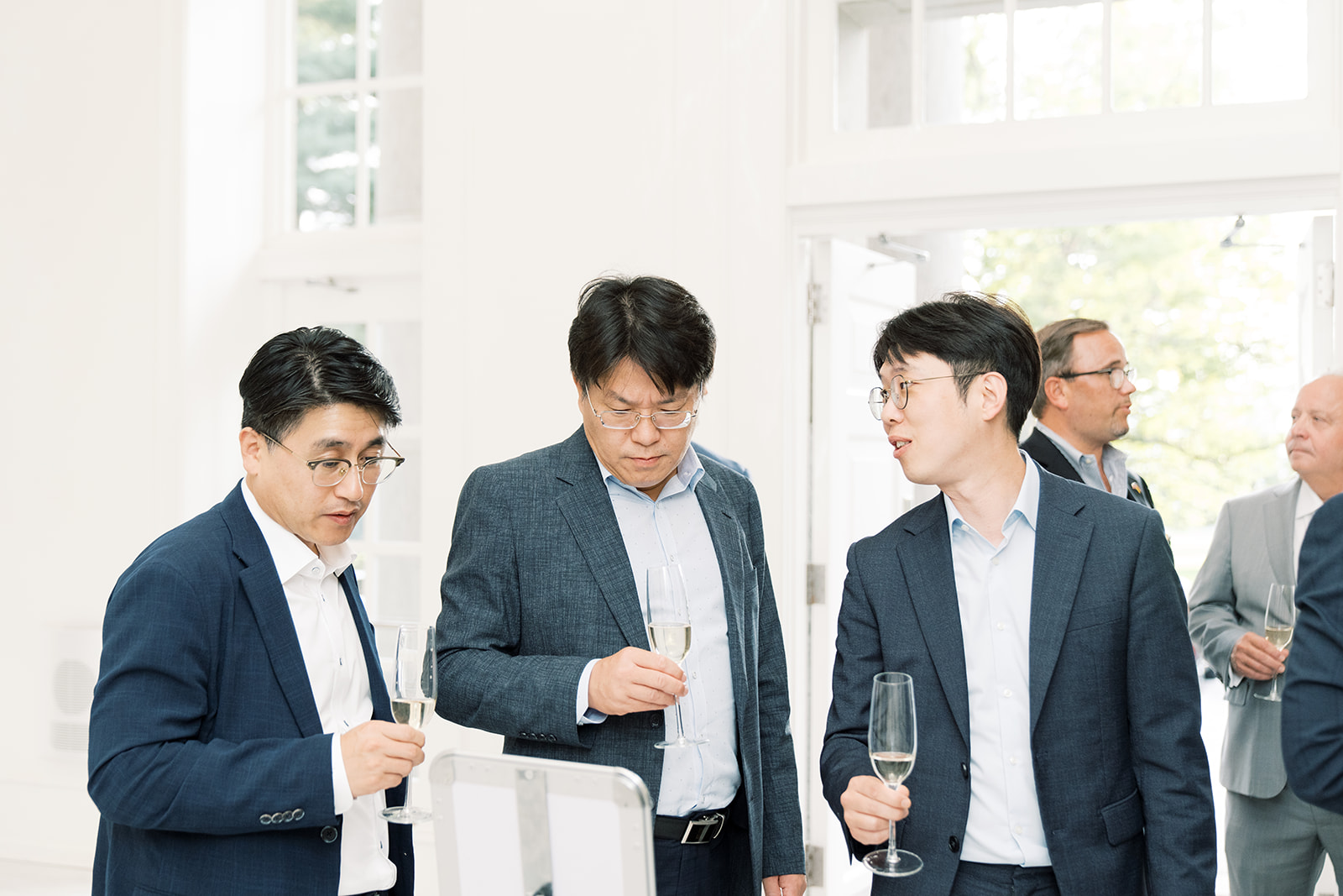 Everchem 20th Anniversary