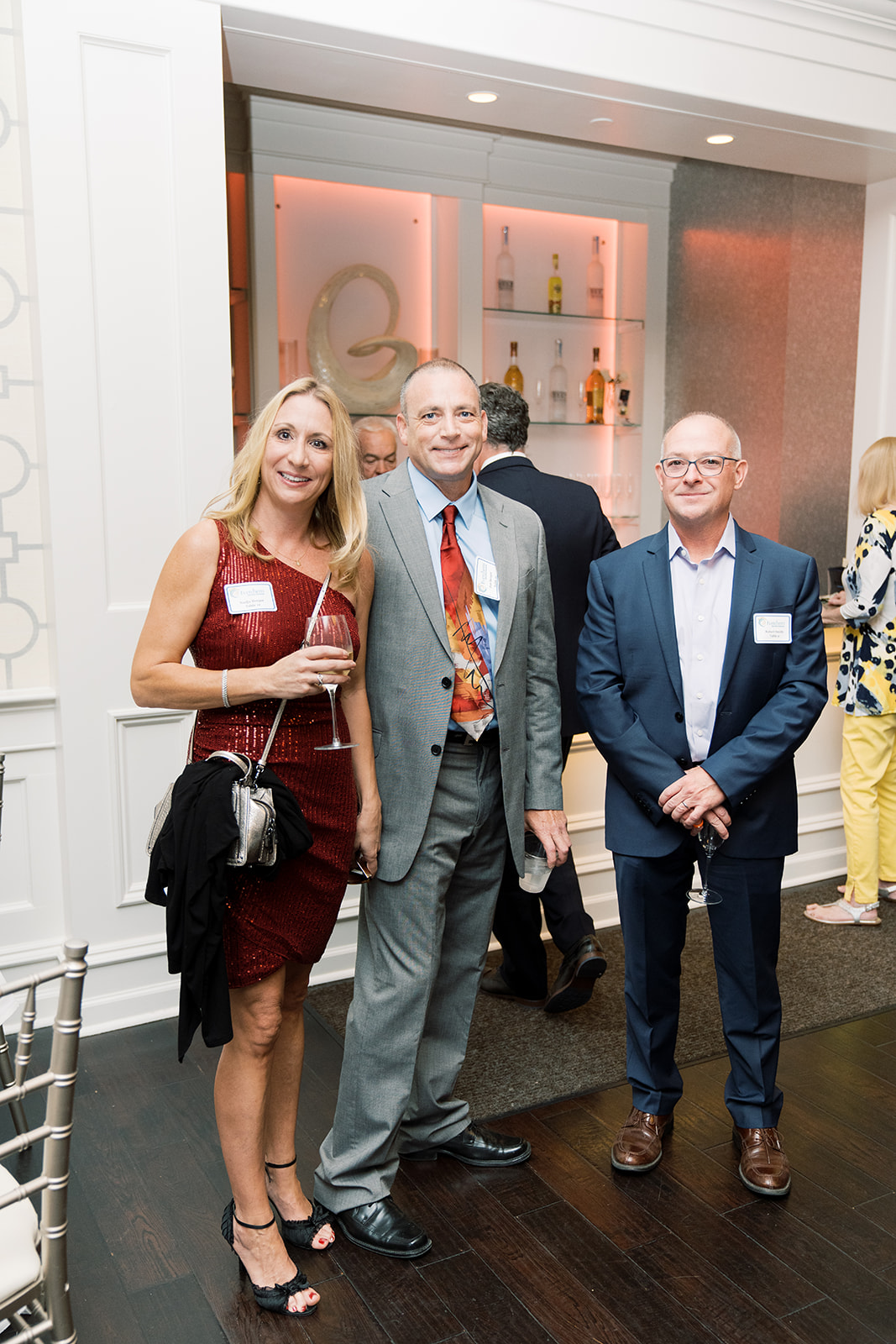 Everchem 20th Anniversary