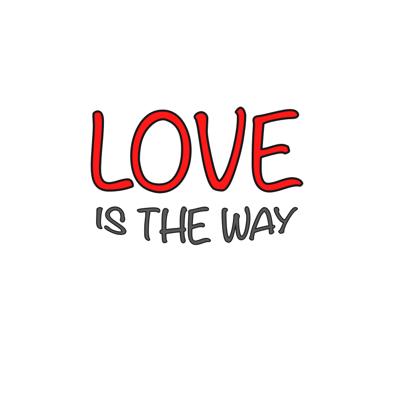 Love is the Way Through Moving into 2025 With Intention Franciscan