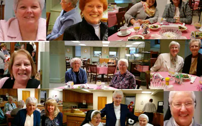 Celebrating Our Volunteers