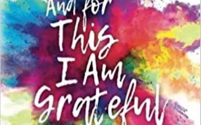 Time at the Hermitage and the Fullness of Gratitude