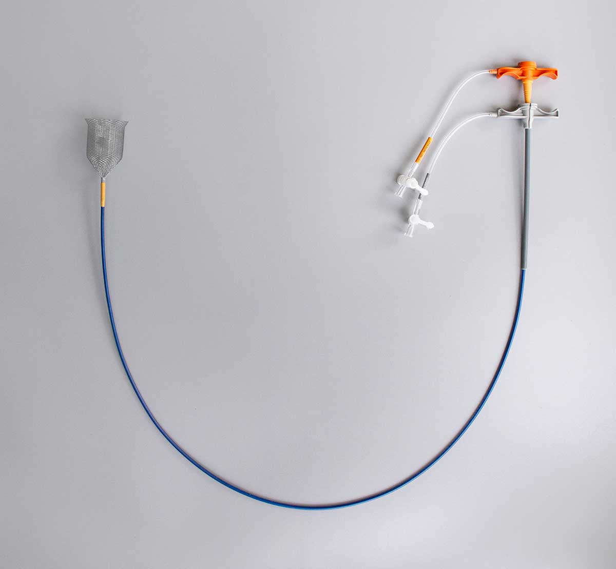 Full image of ONO device