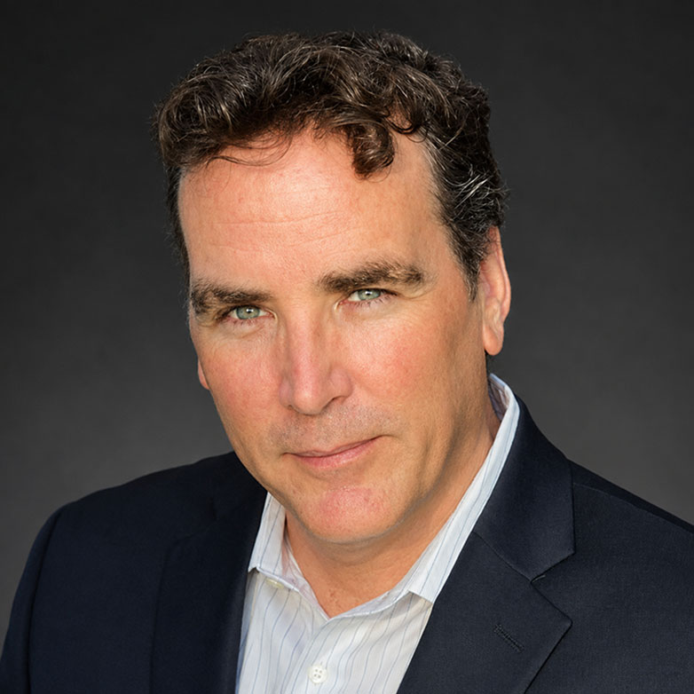 Headshot of Matthew Gillespie
