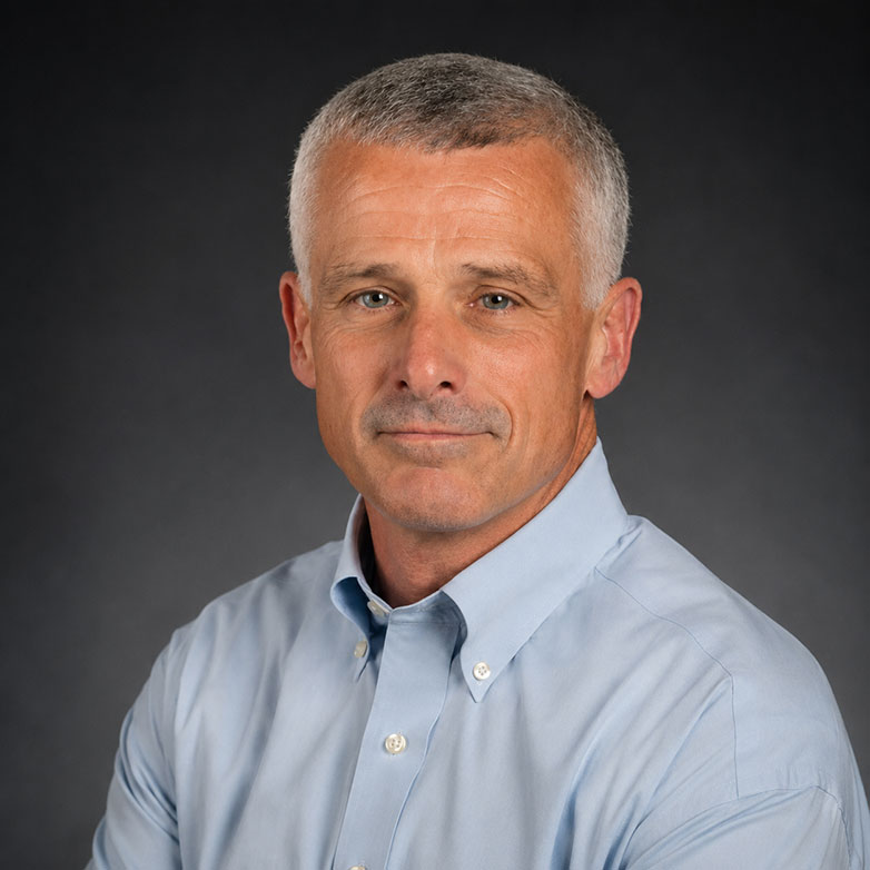 Headshot of Joseph Gorman
