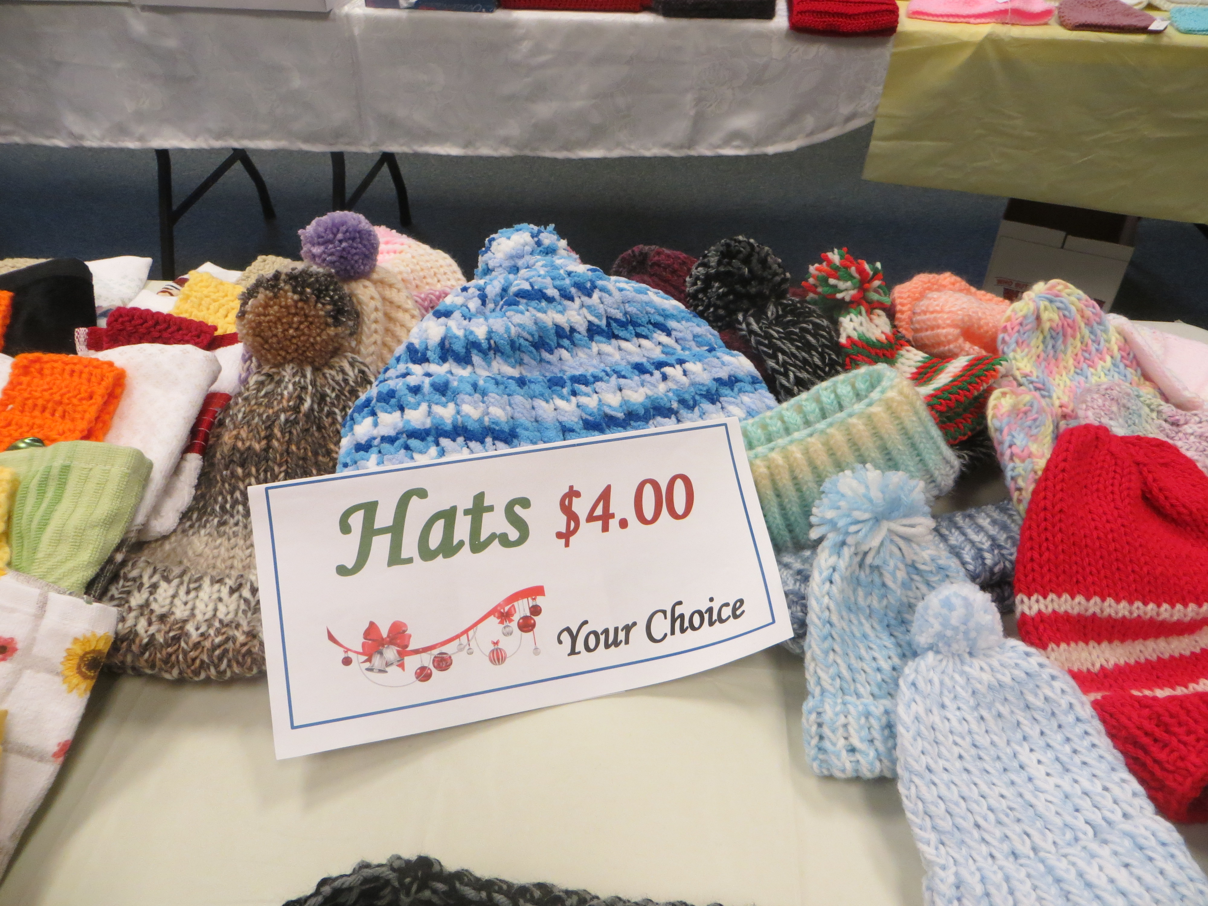 Christmas Craft Fair