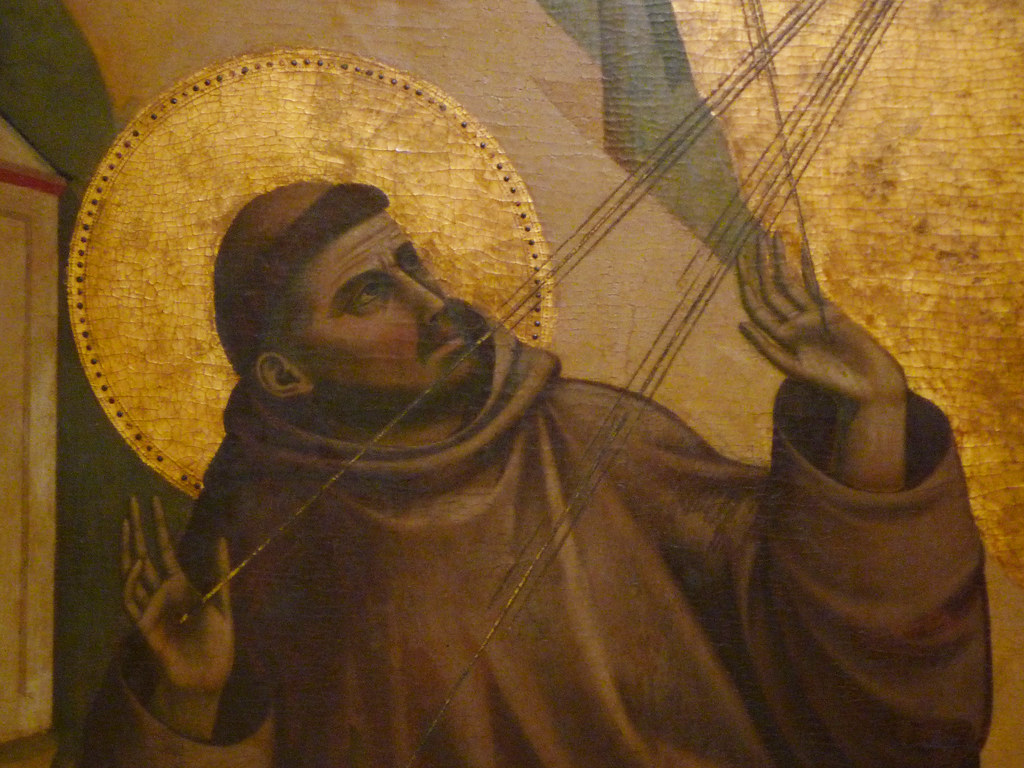Virtual Celebration - St. Francis Day