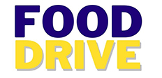 Catholic Sisters Food Drive