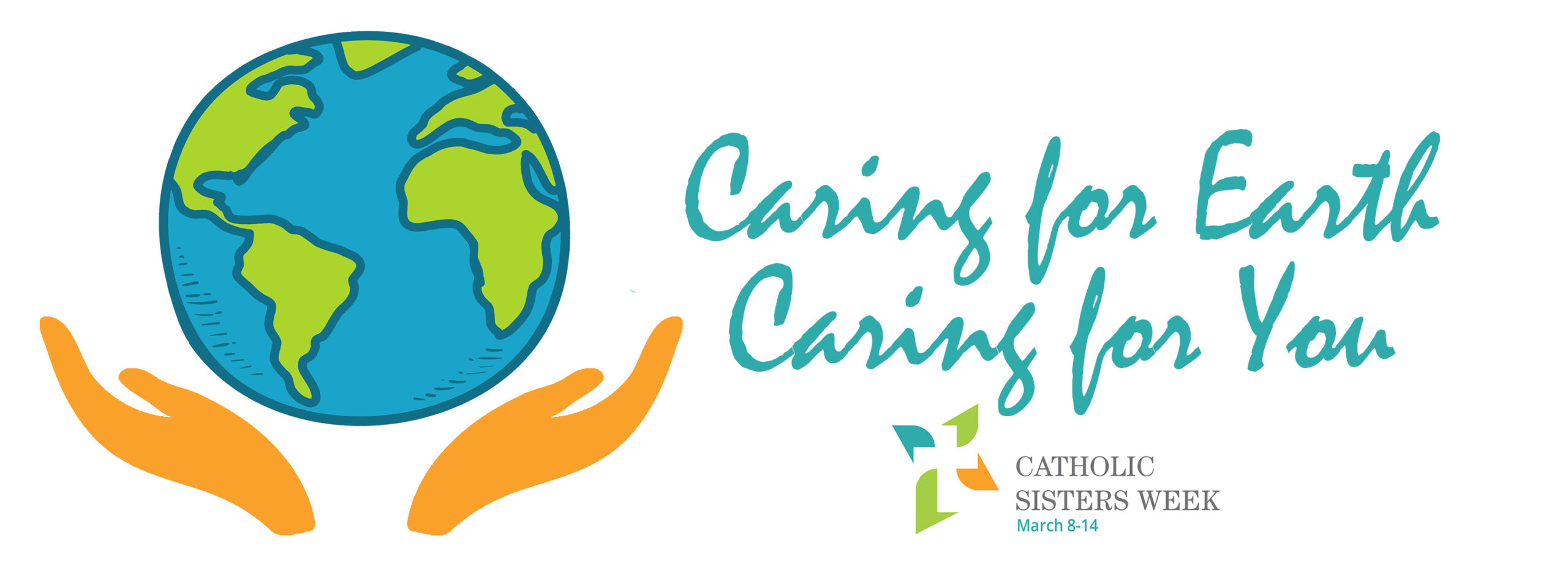 Catholic Sisters Week Food Drive