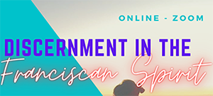 Life Discernment Retreat