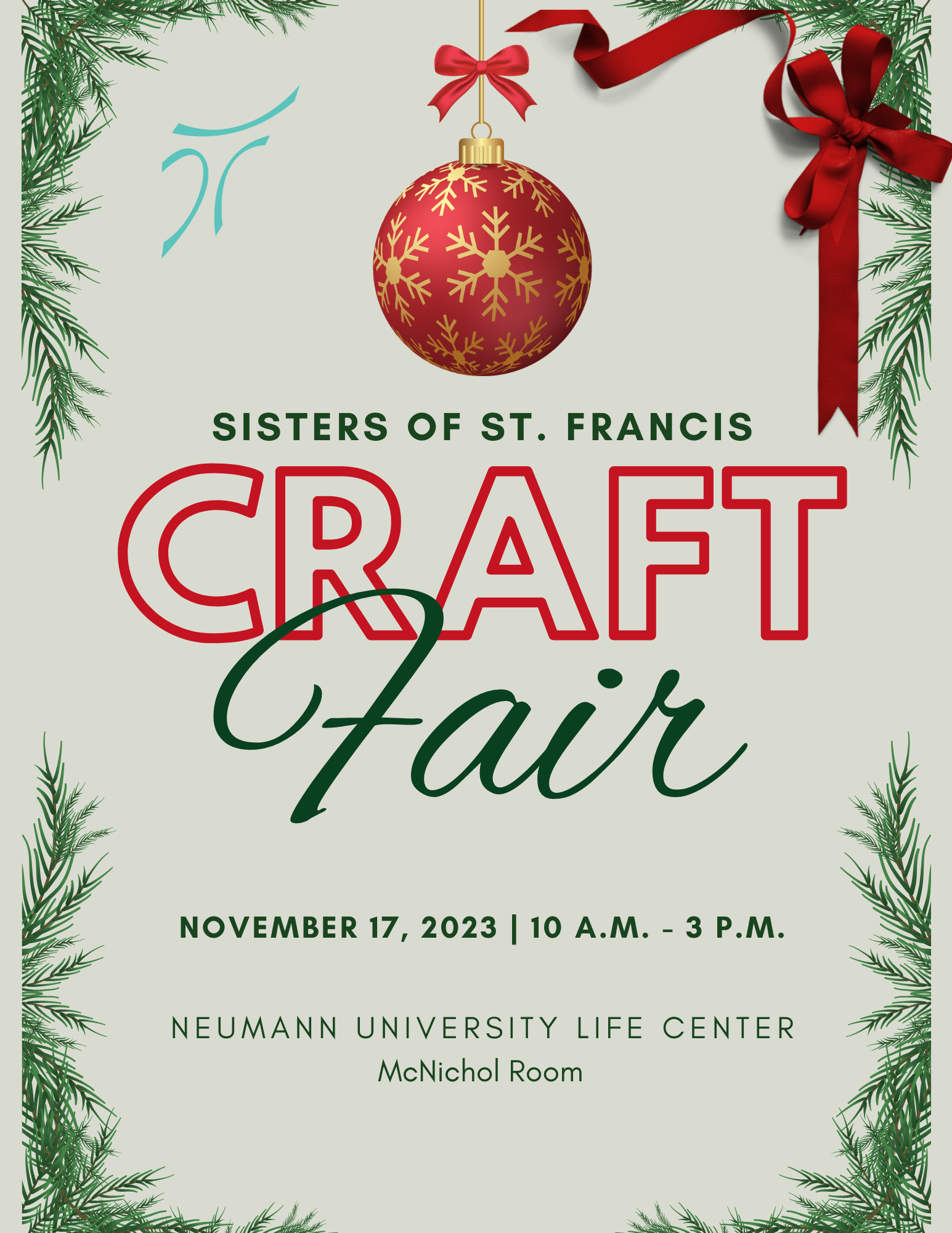 Holiday Craft Fair