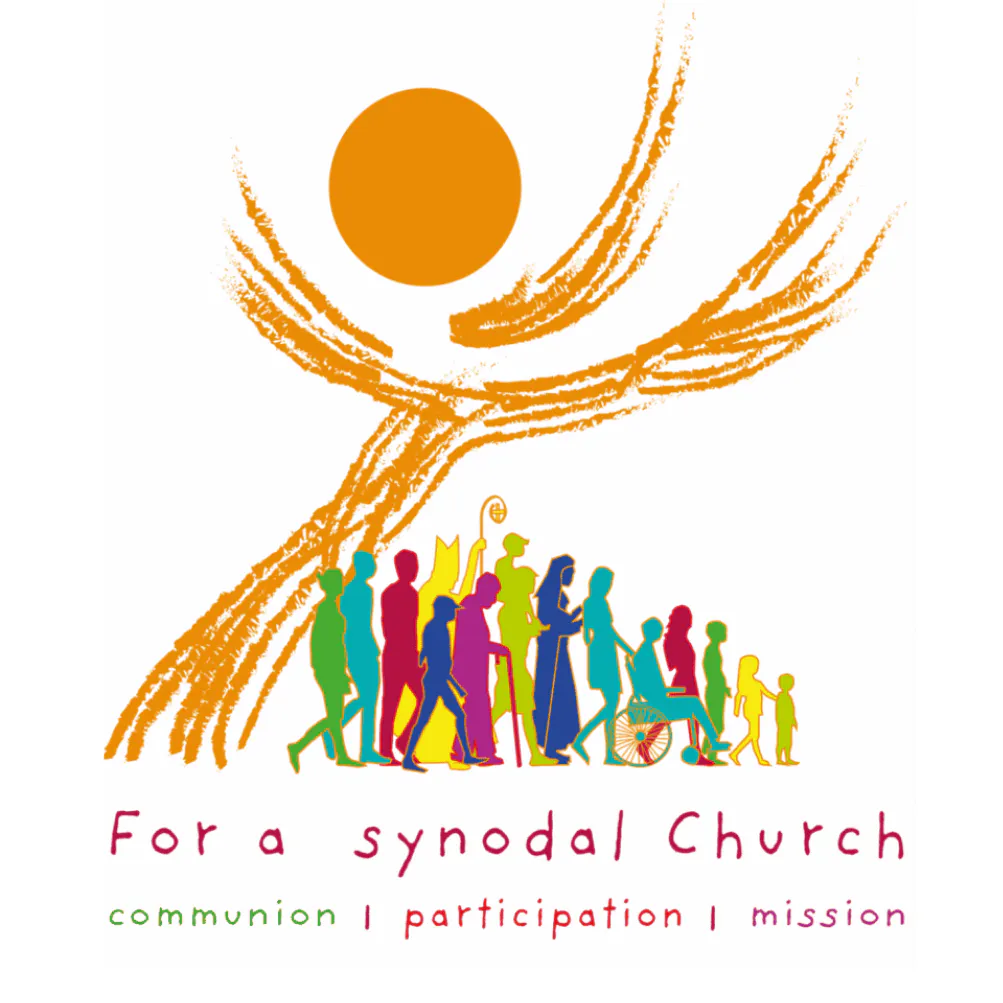 Synodal Conversation: In-Person