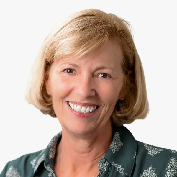 Kelly Berwagner Senior Vice President of Business Operations