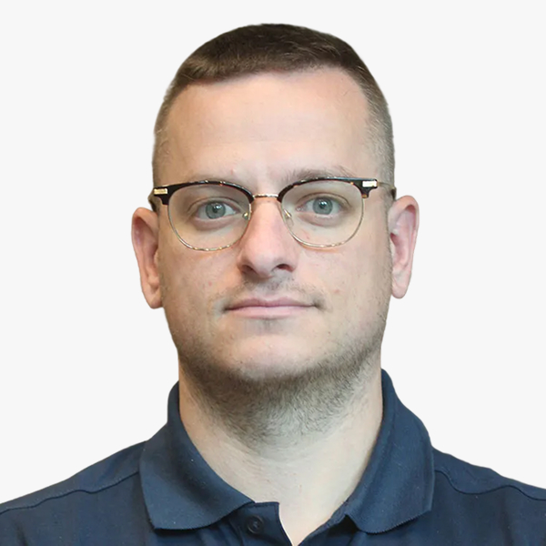 Matt Bond Senior Vice President – HVAC Projects
